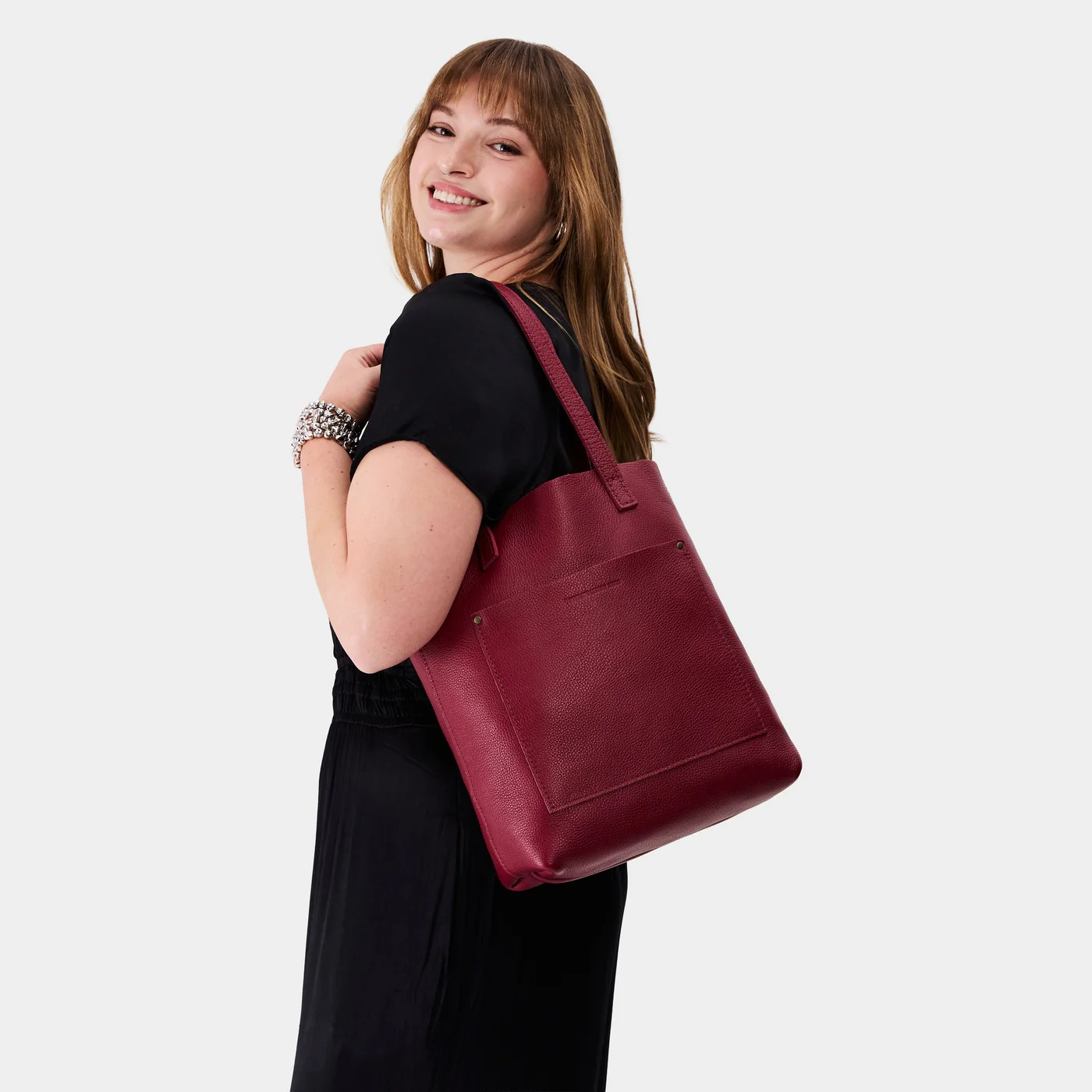 Crossbody Tote - Image 177