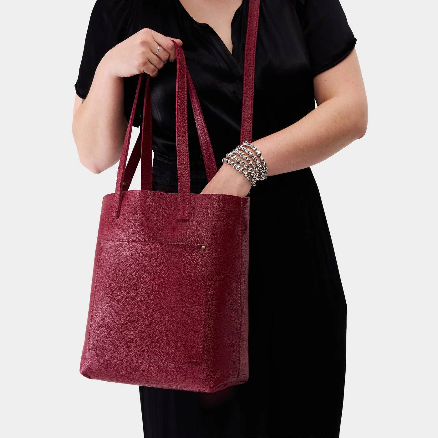 Crossbody Tote - Image 178