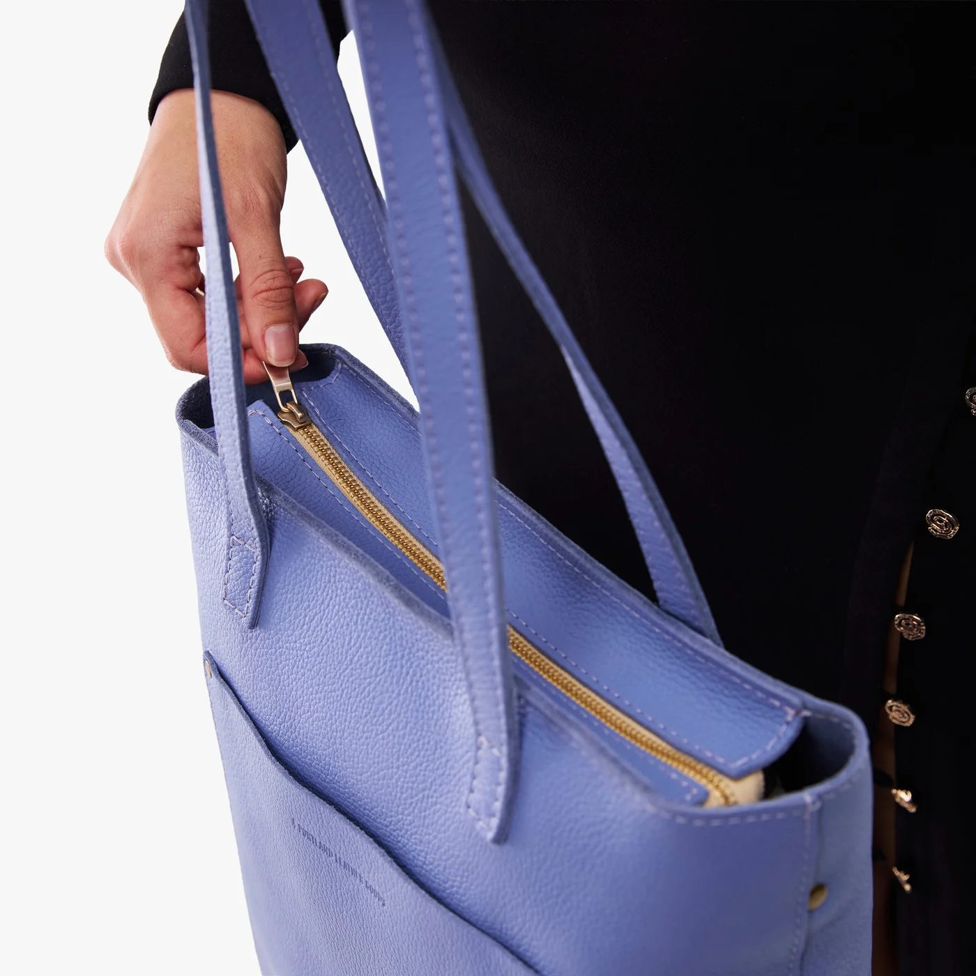 Crossbody Tote - Image 181