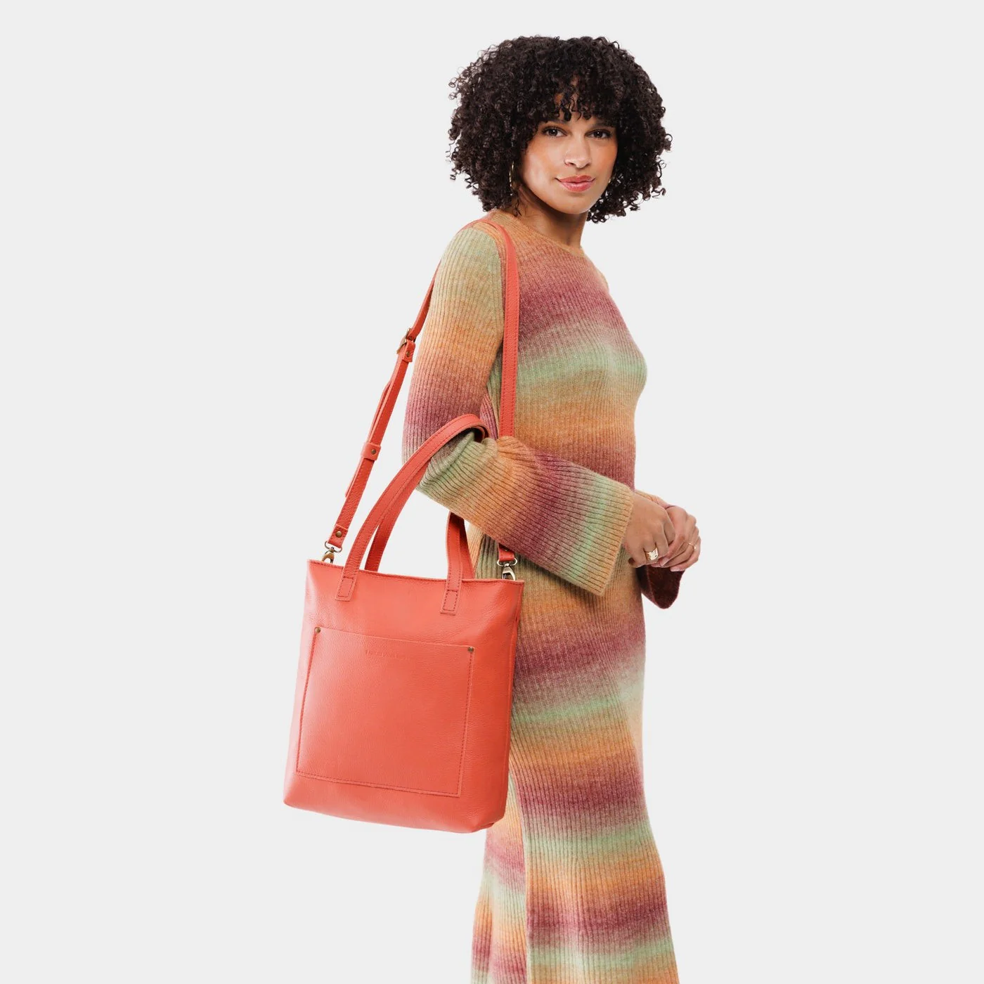 Crossbody Tote - Image 182
