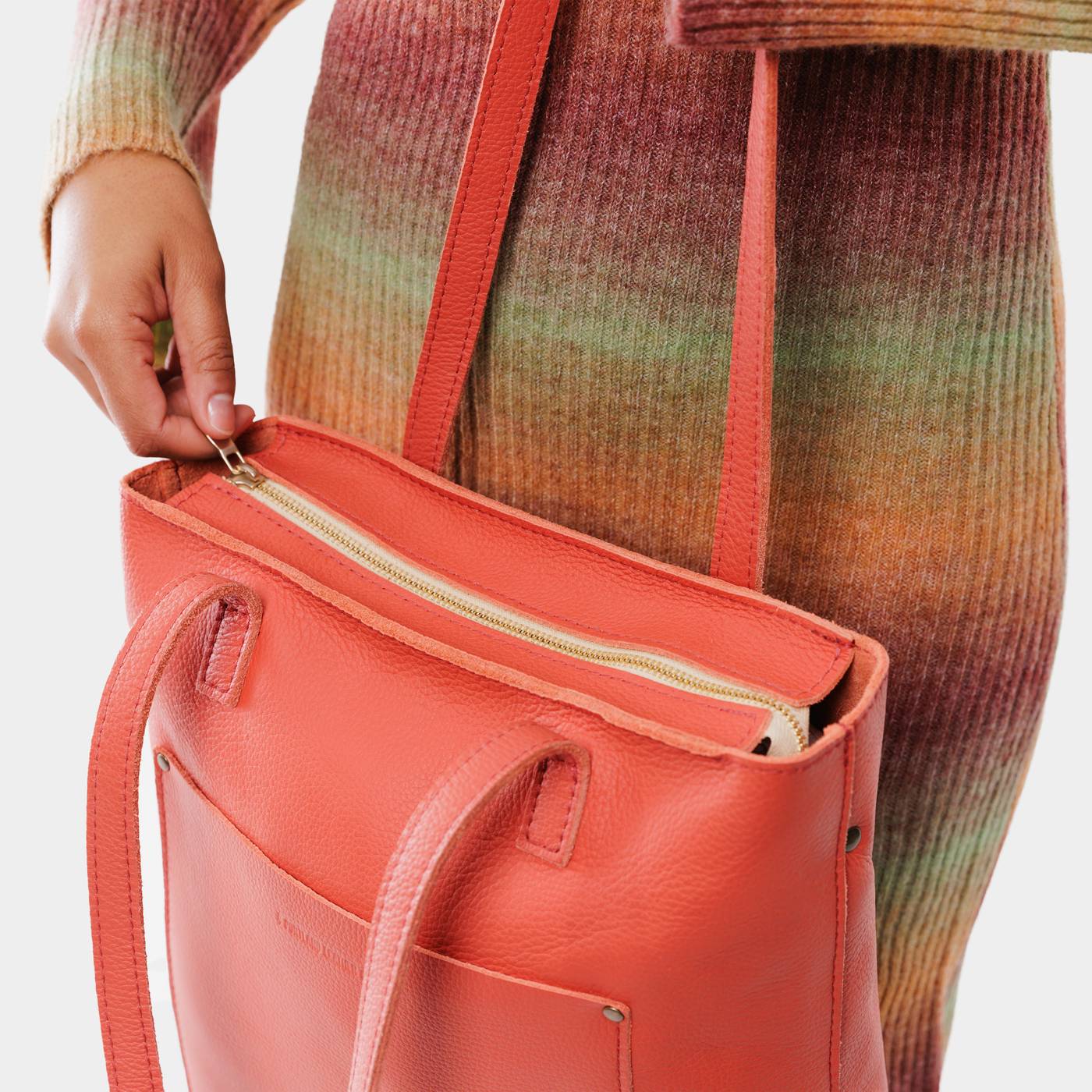 Crossbody Tote - Image 183