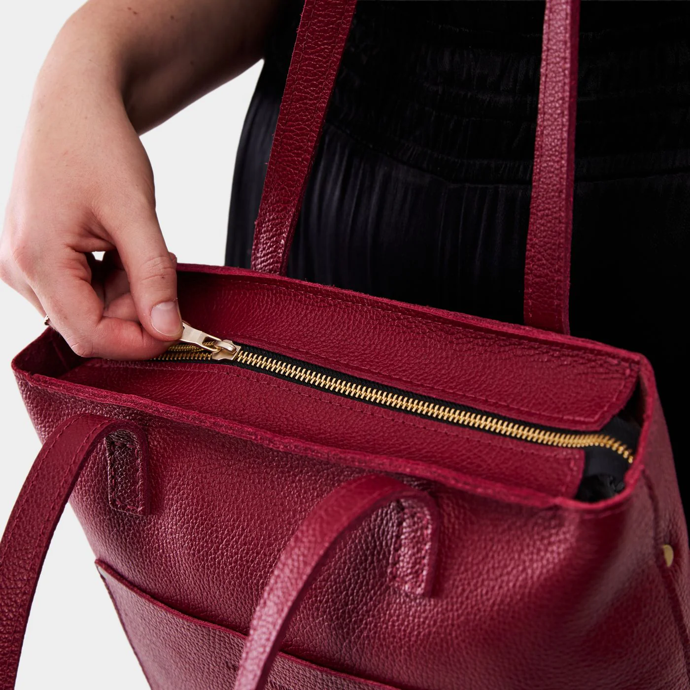 Crossbody Tote - Image 187