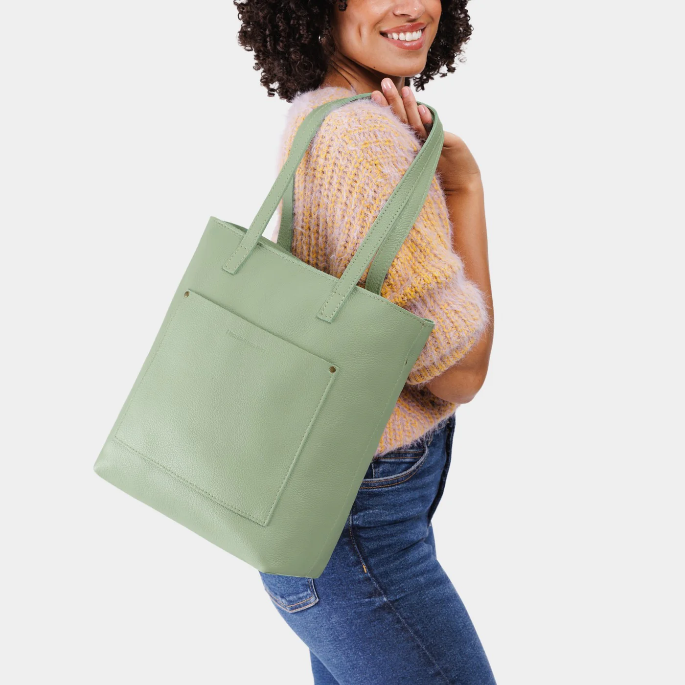 Crossbody Tote - Image 188