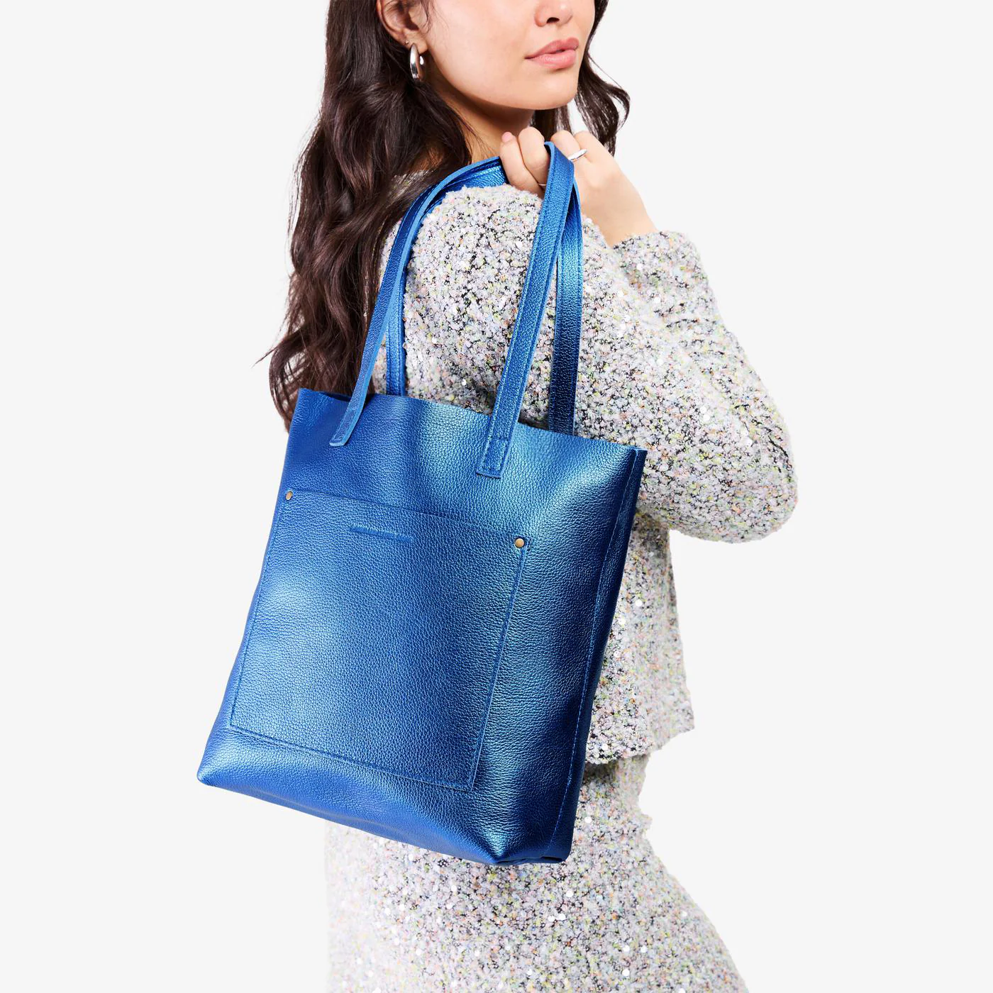 Crossbody Tote - Image 190
