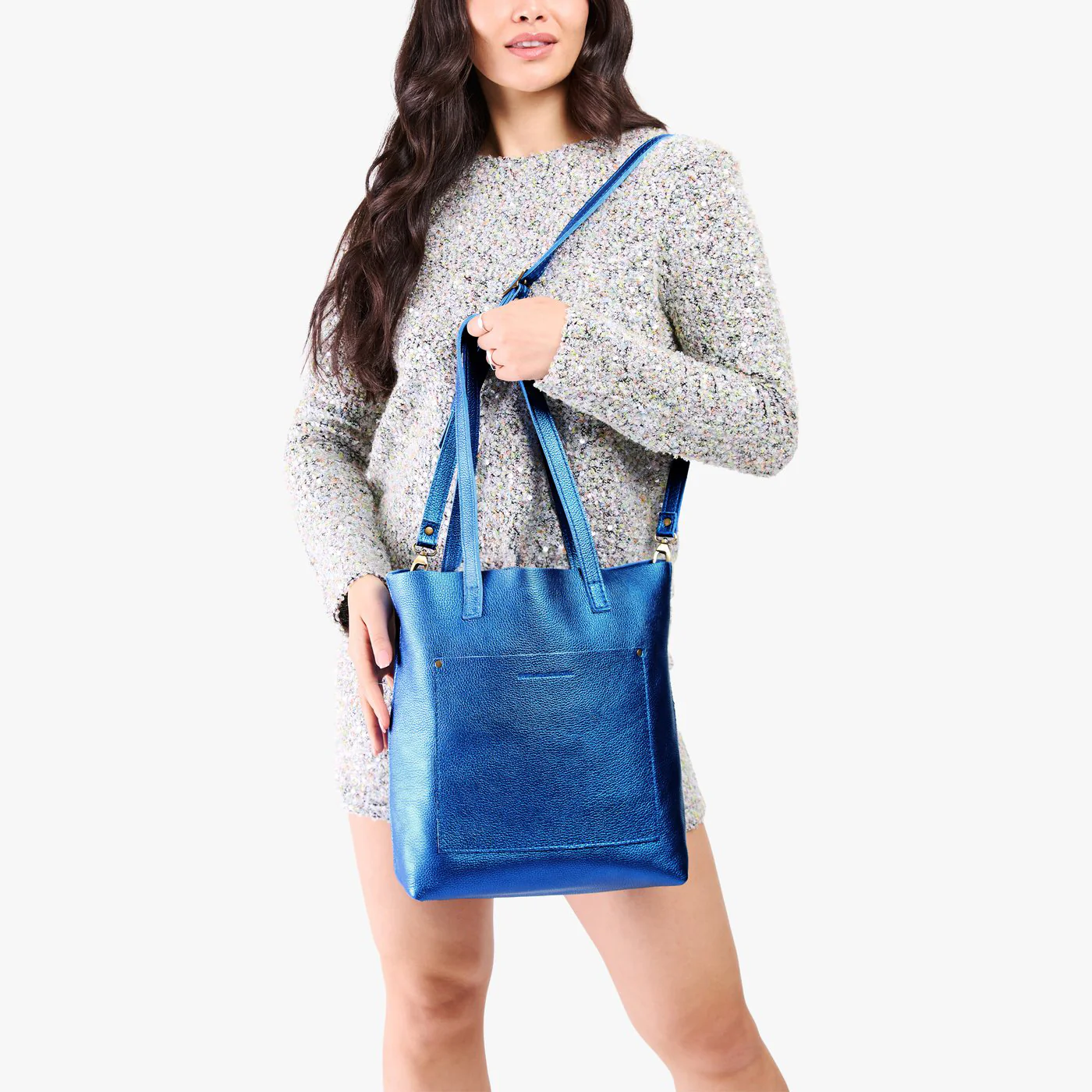 Crossbody Tote - Image 192