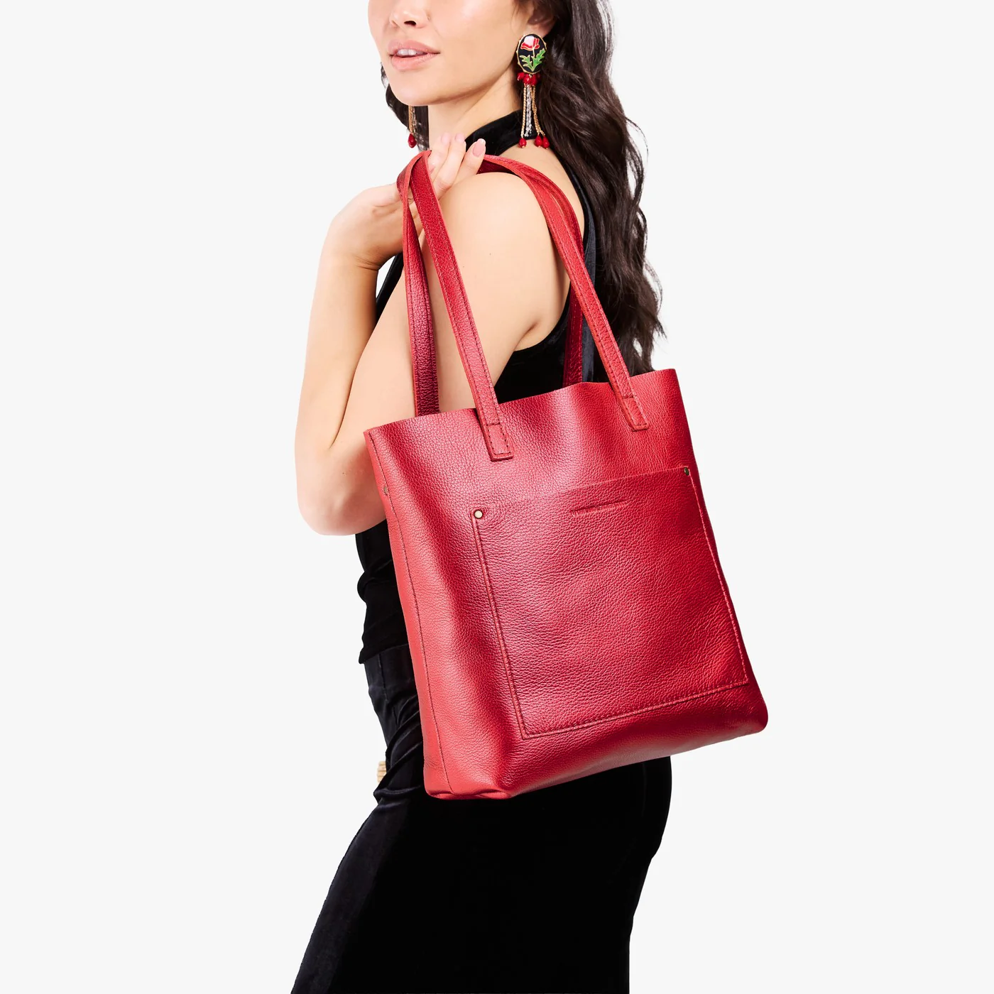 Crossbody Tote - Image 193