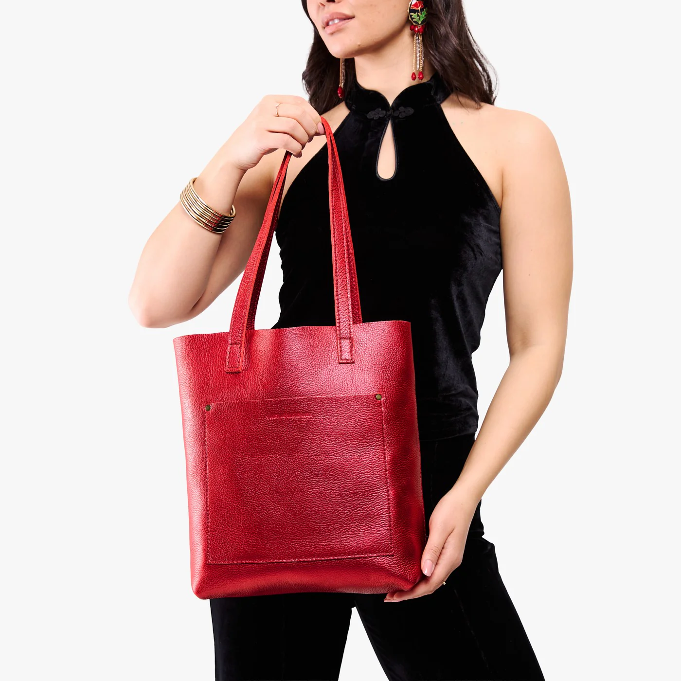 Crossbody Tote - Image 194