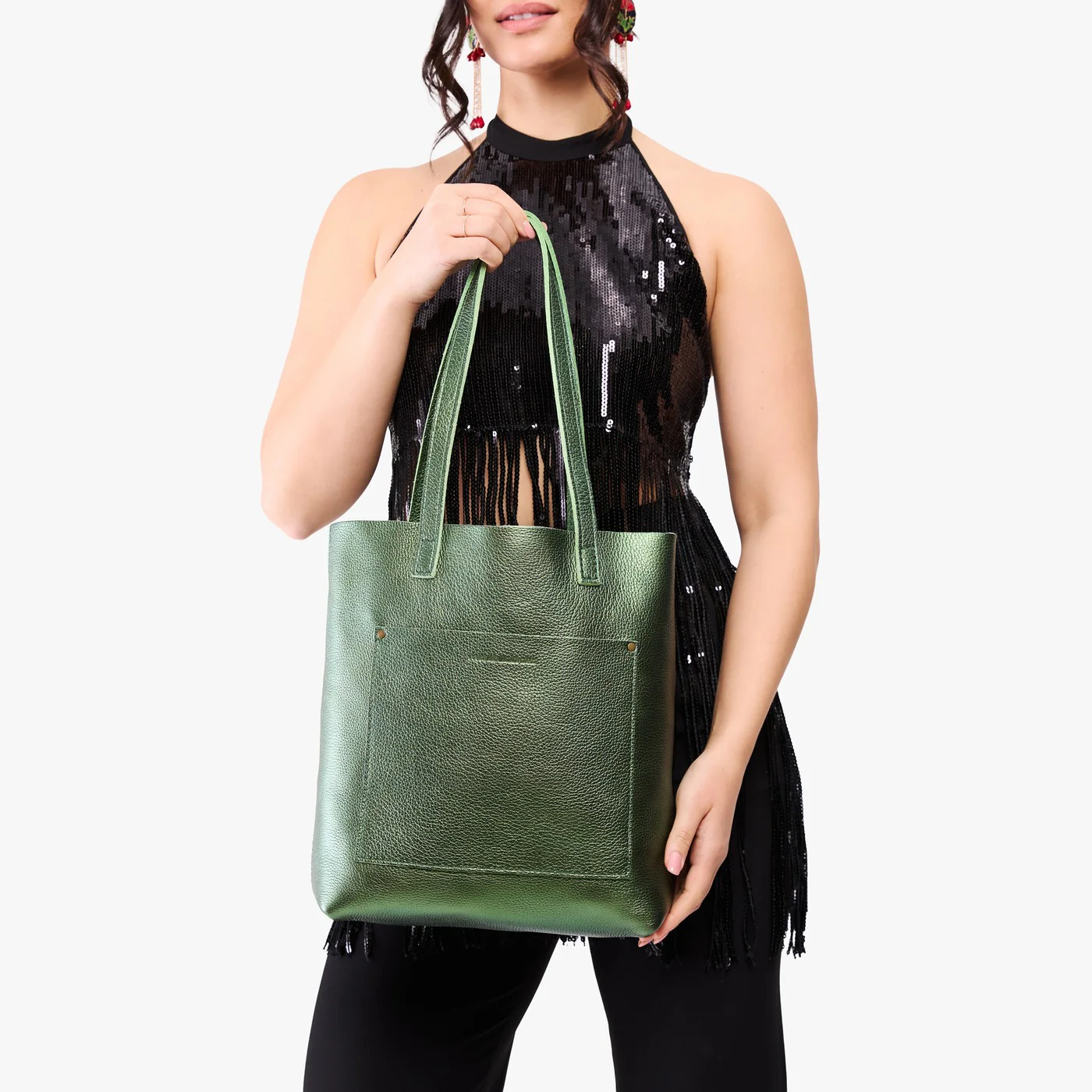 Crossbody Tote - Image 196