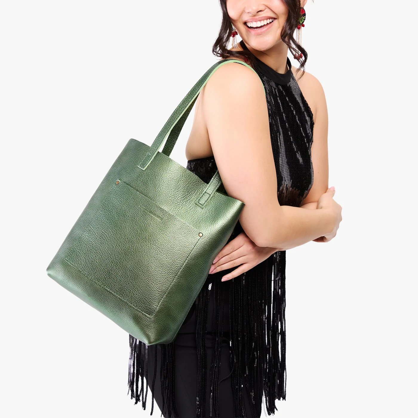 Crossbody Tote - Image 197