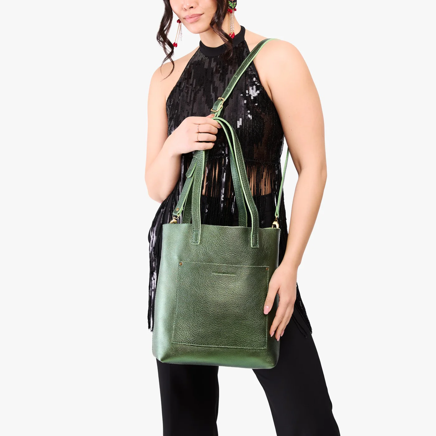 Crossbody Tote - Image 198