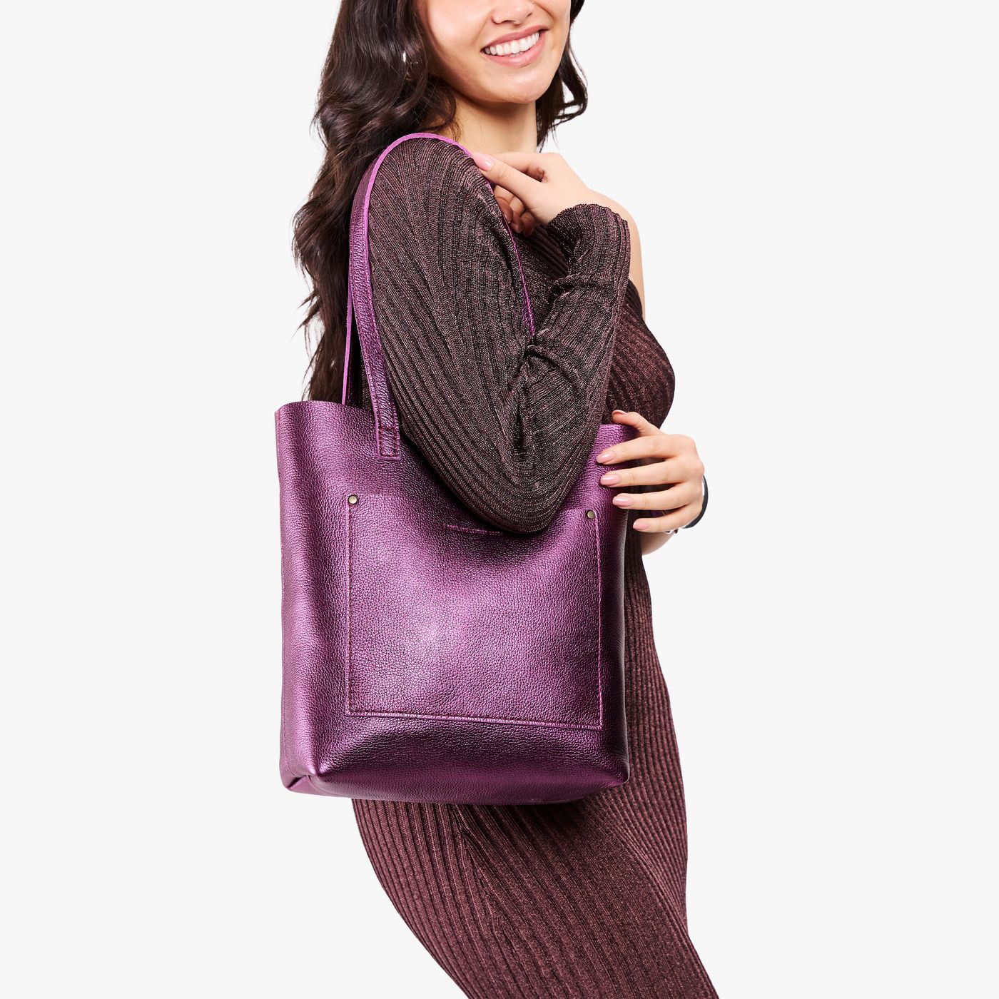 Crossbody Tote - Image 199