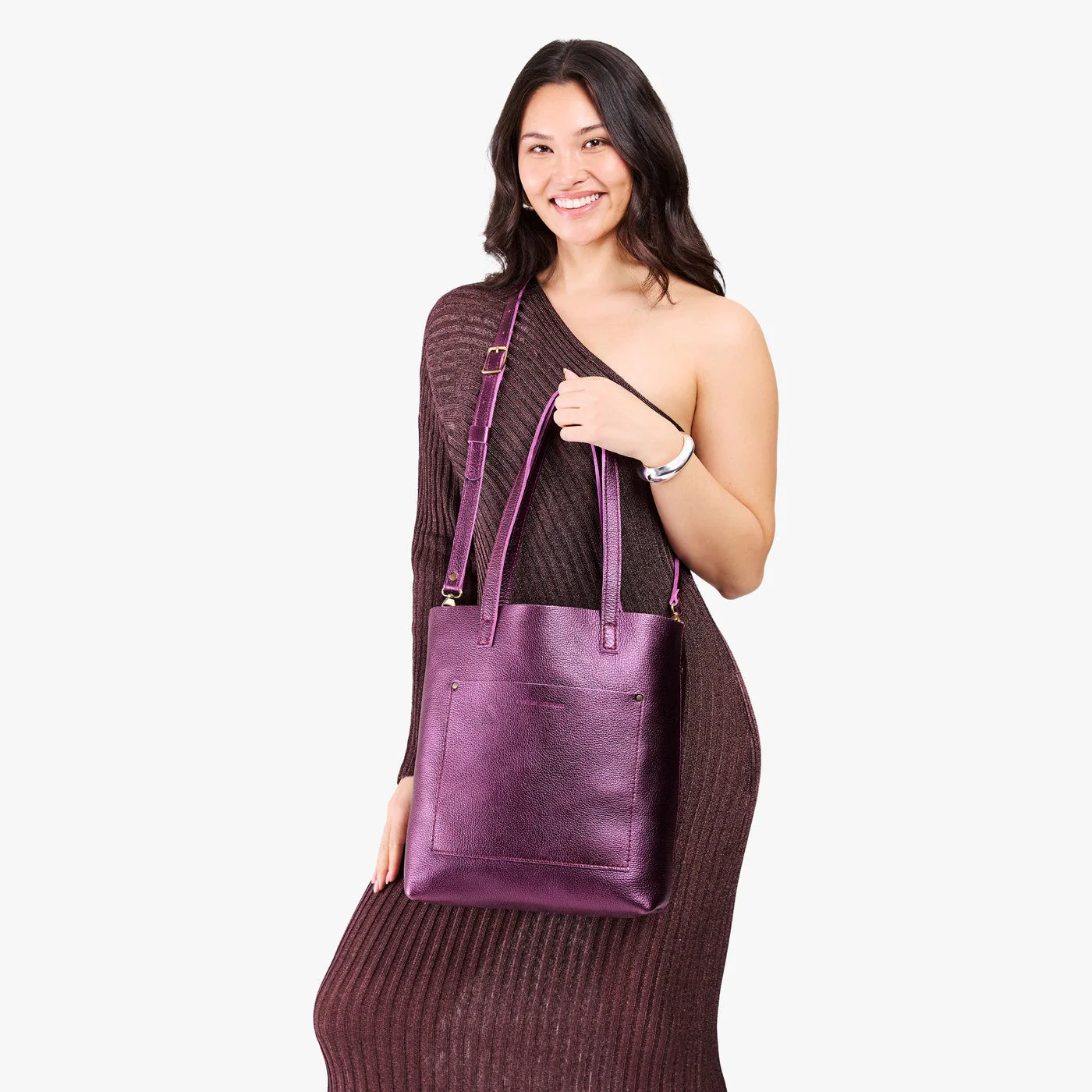 Crossbody Tote - Image 201