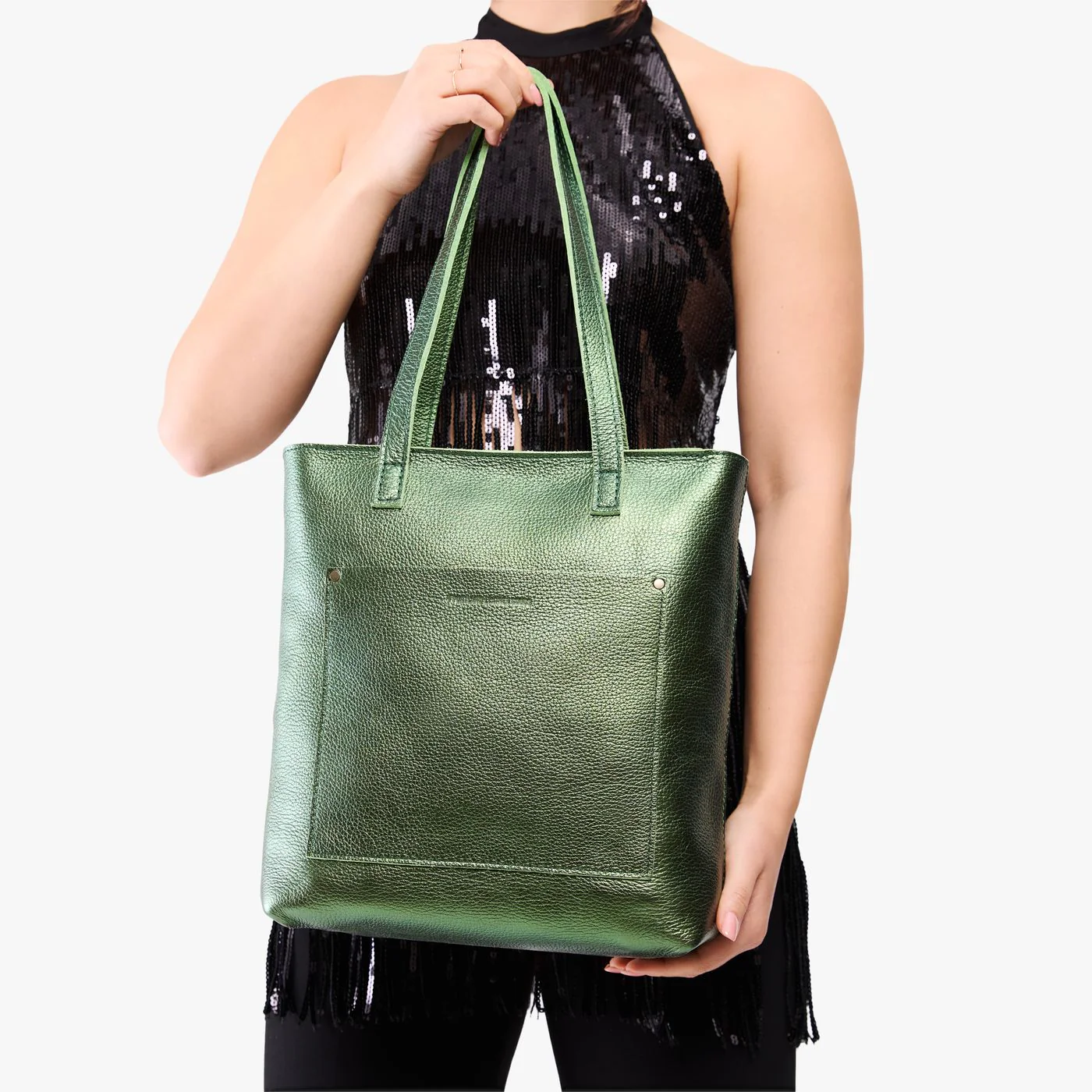 Crossbody Tote - Image 204