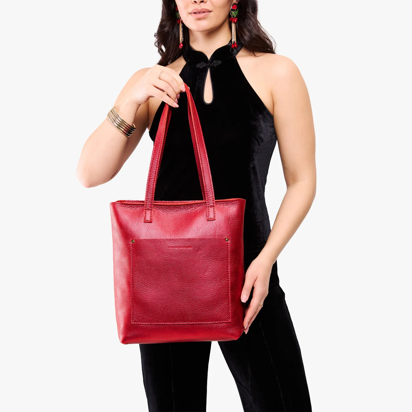 Crossbody Tote - Image 206