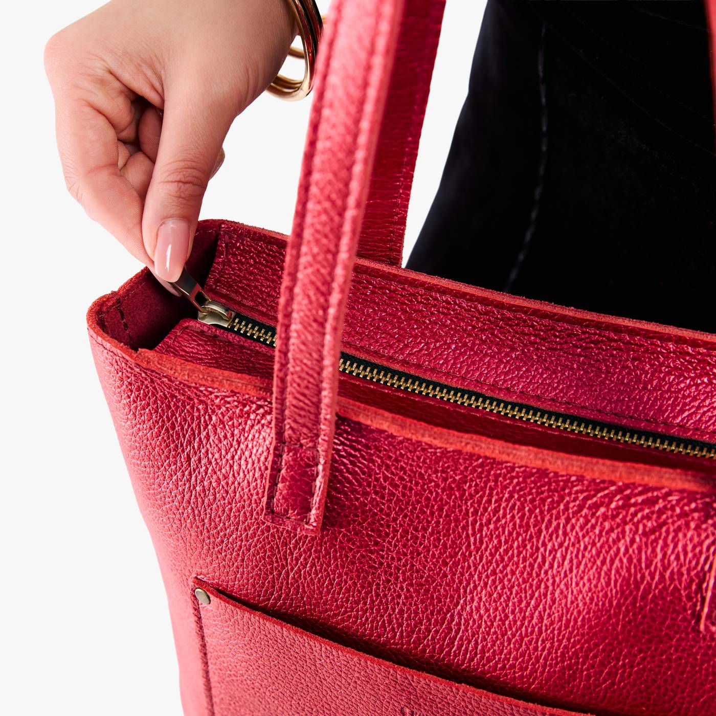 Crossbody Tote - Image 207