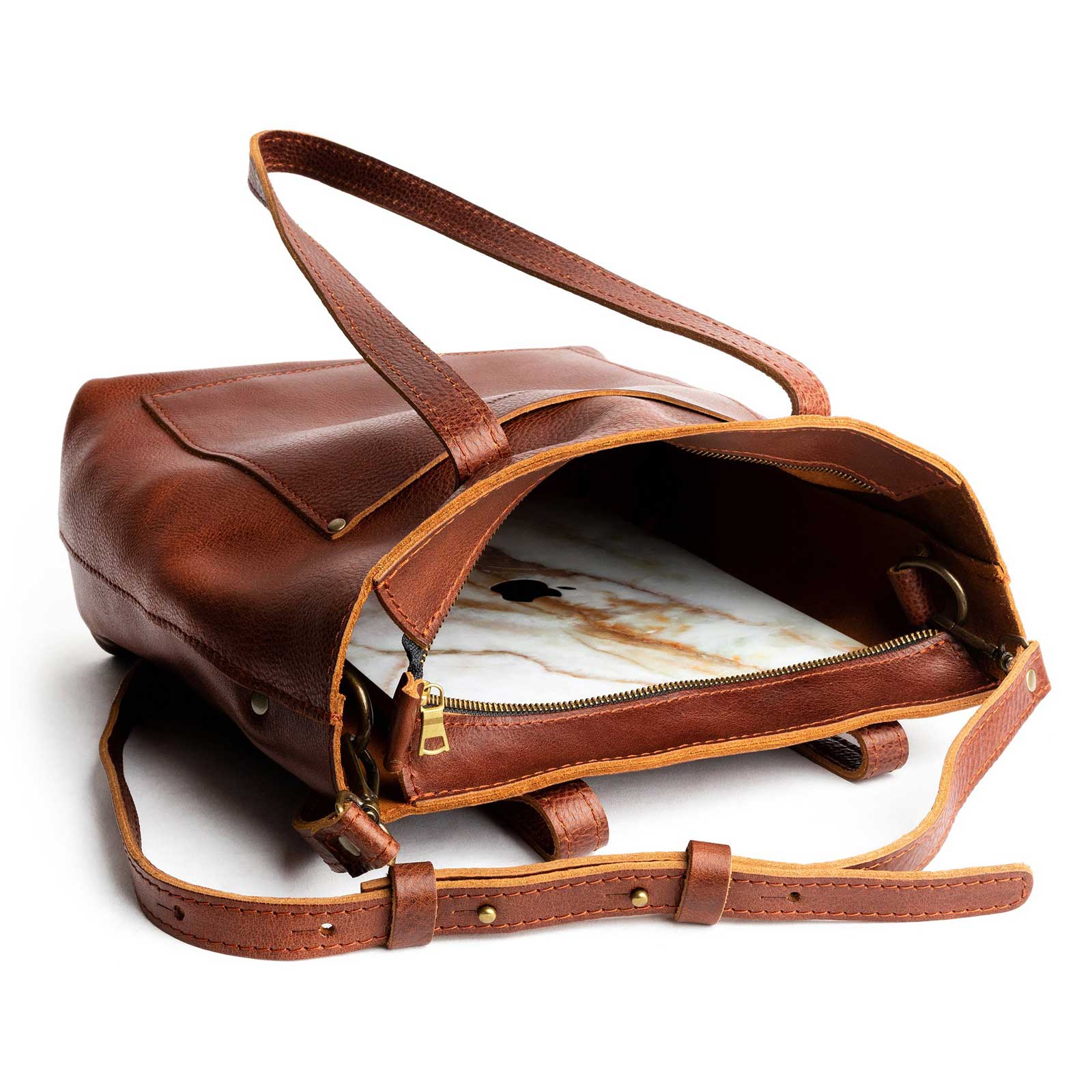Crossbody Tote - Image 210