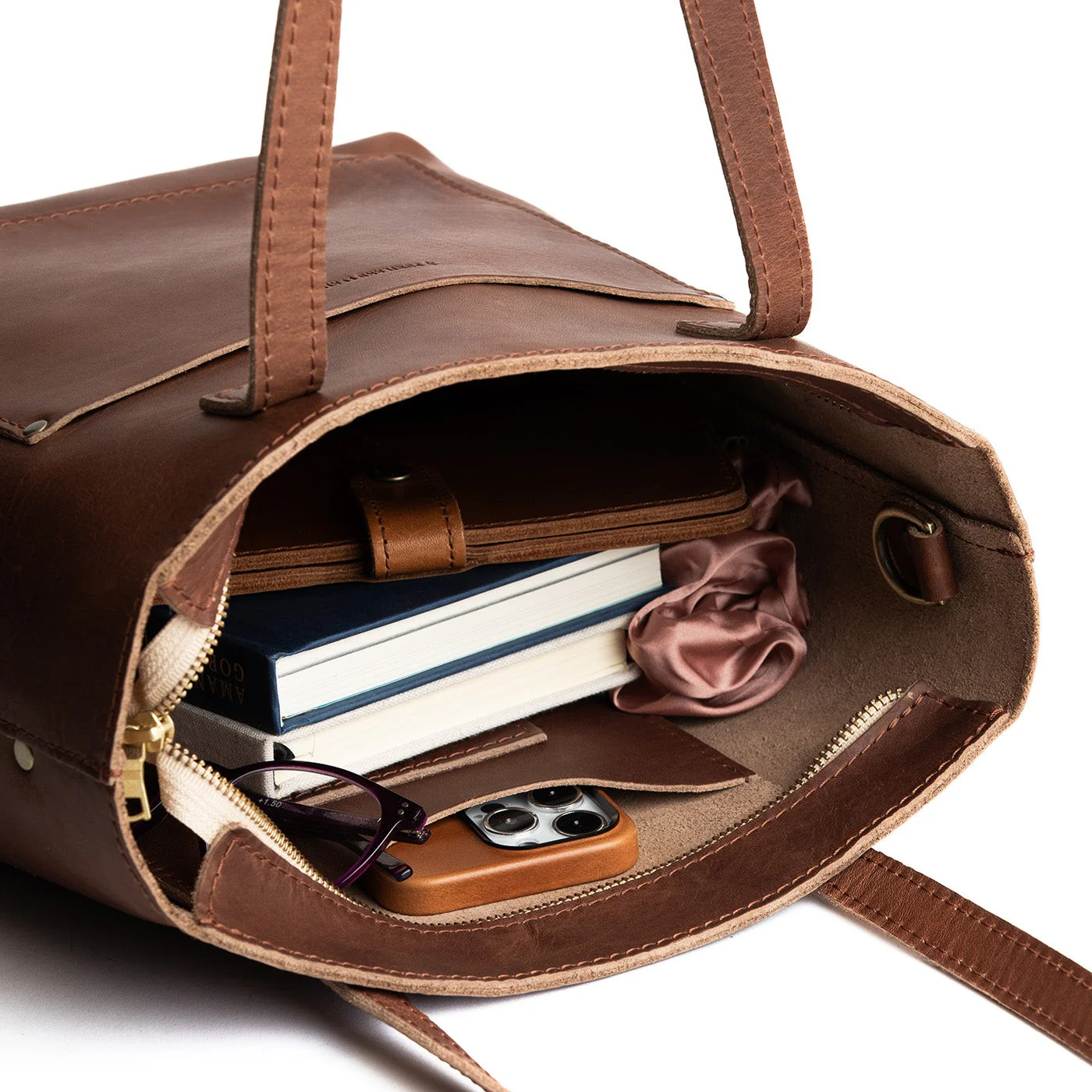 Crossbody Tote - Image 212