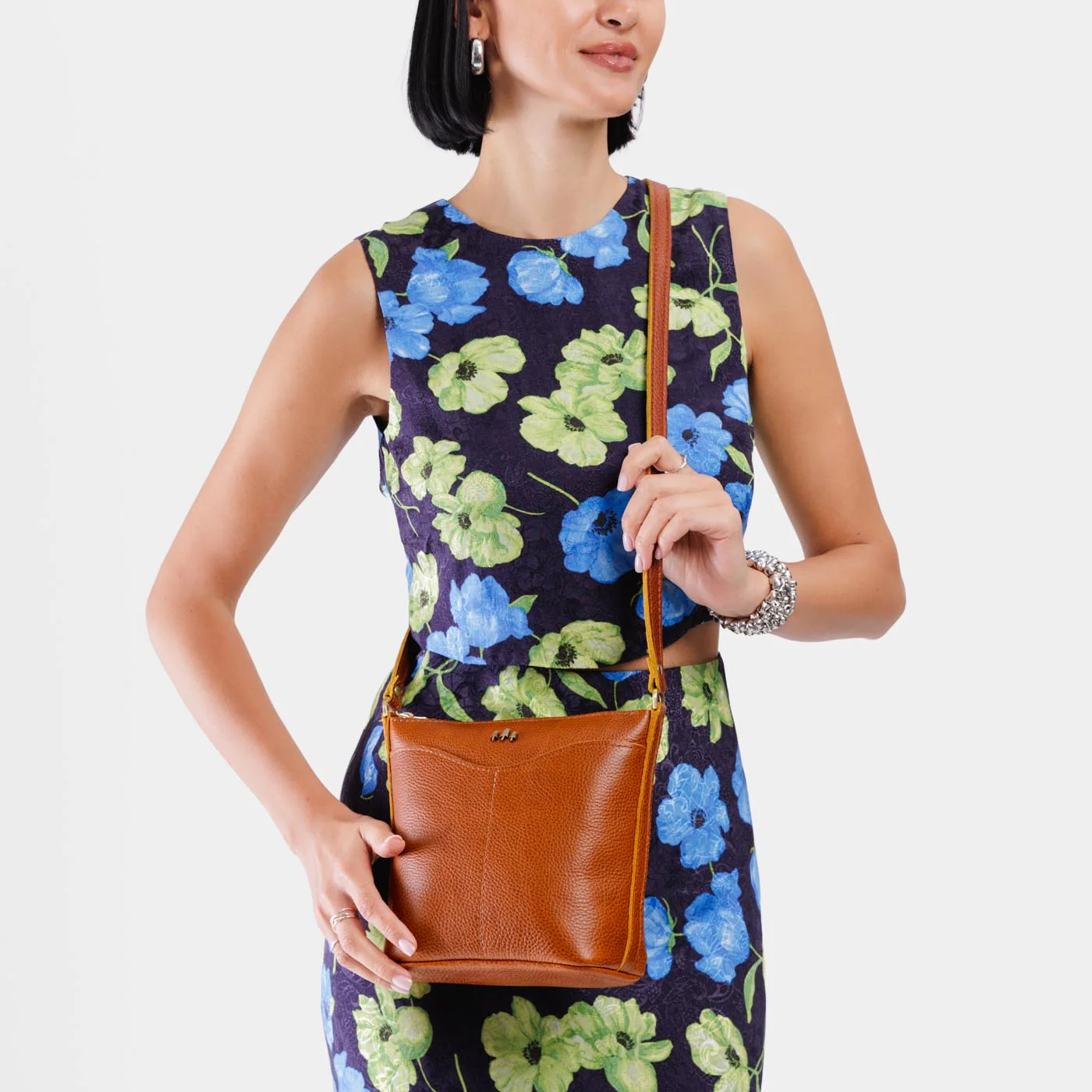'Almost Perfect' Cypress Side Bag - Image 104