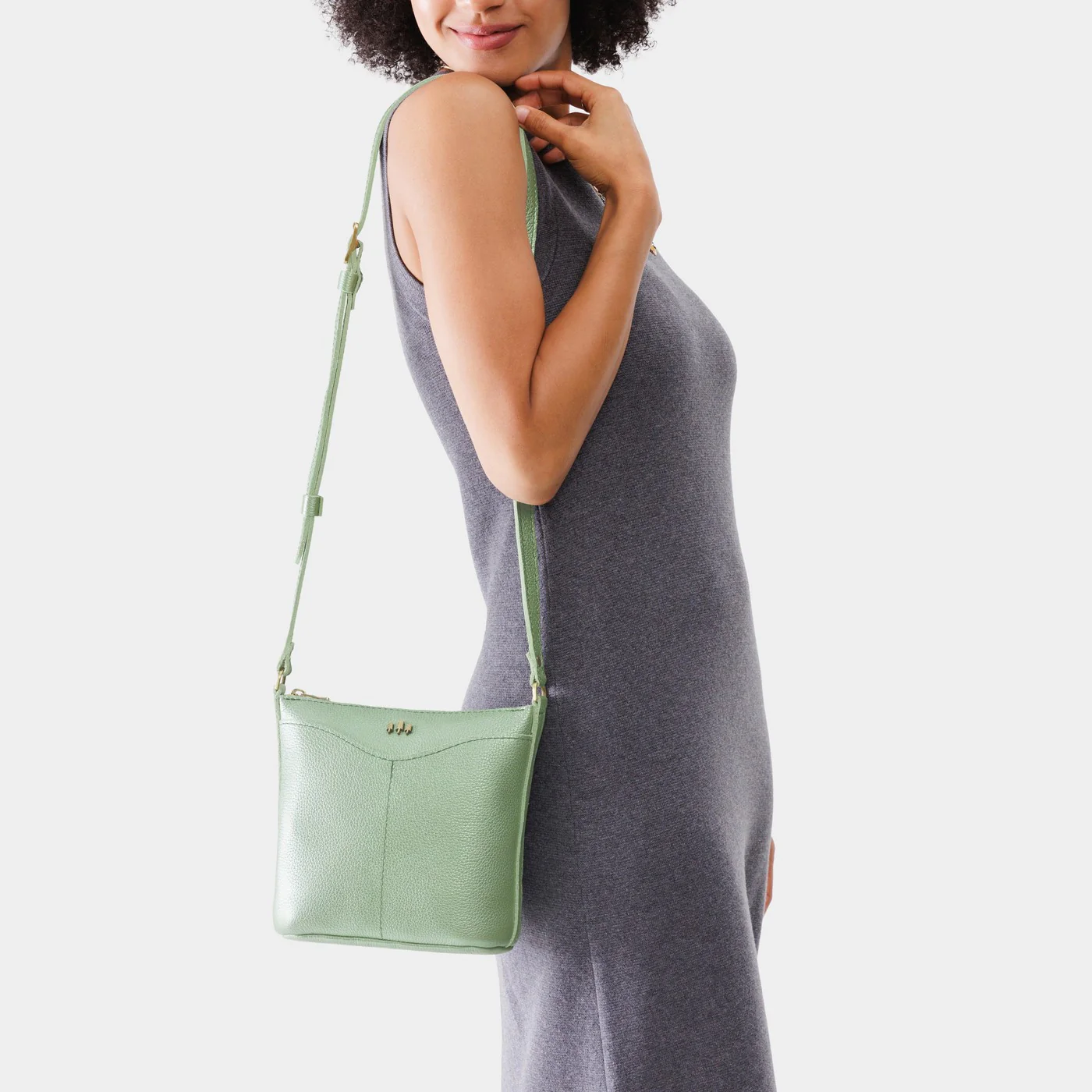'Almost Perfect' Cypress Side Bag - Image 109