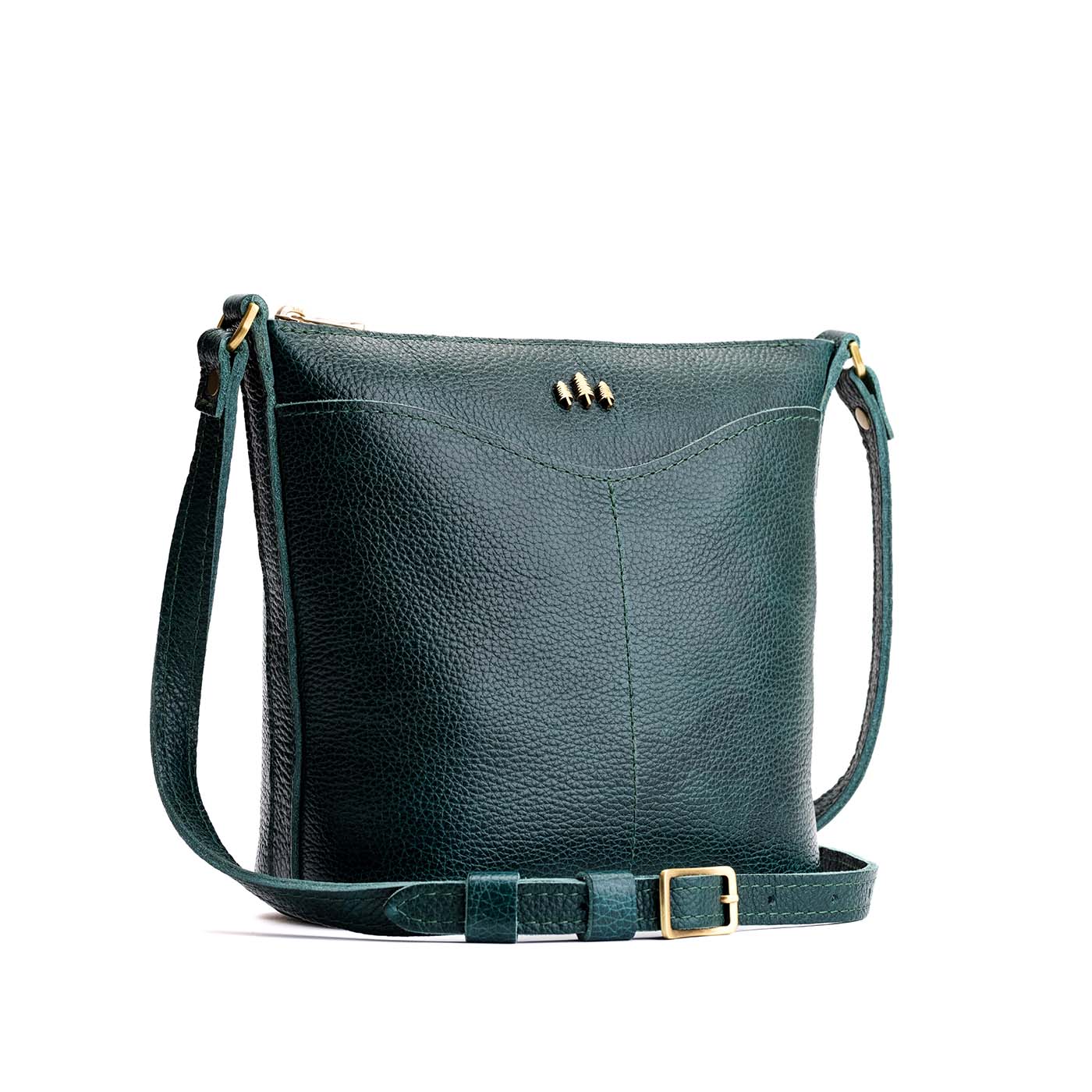 'Almost Perfect' Cypress Side Bag - Image 15