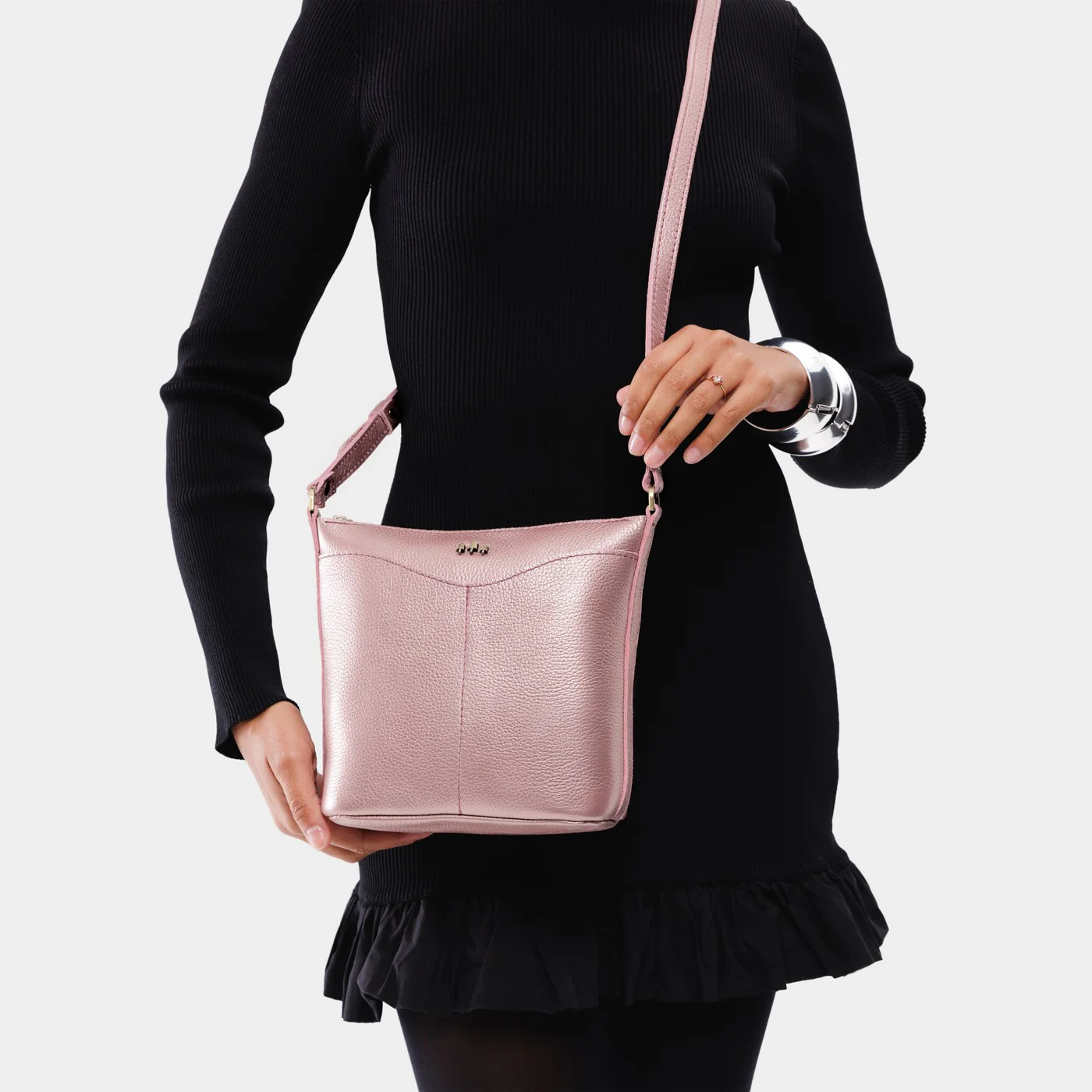 'Almost Perfect' Cypress Side Bag - Image 113