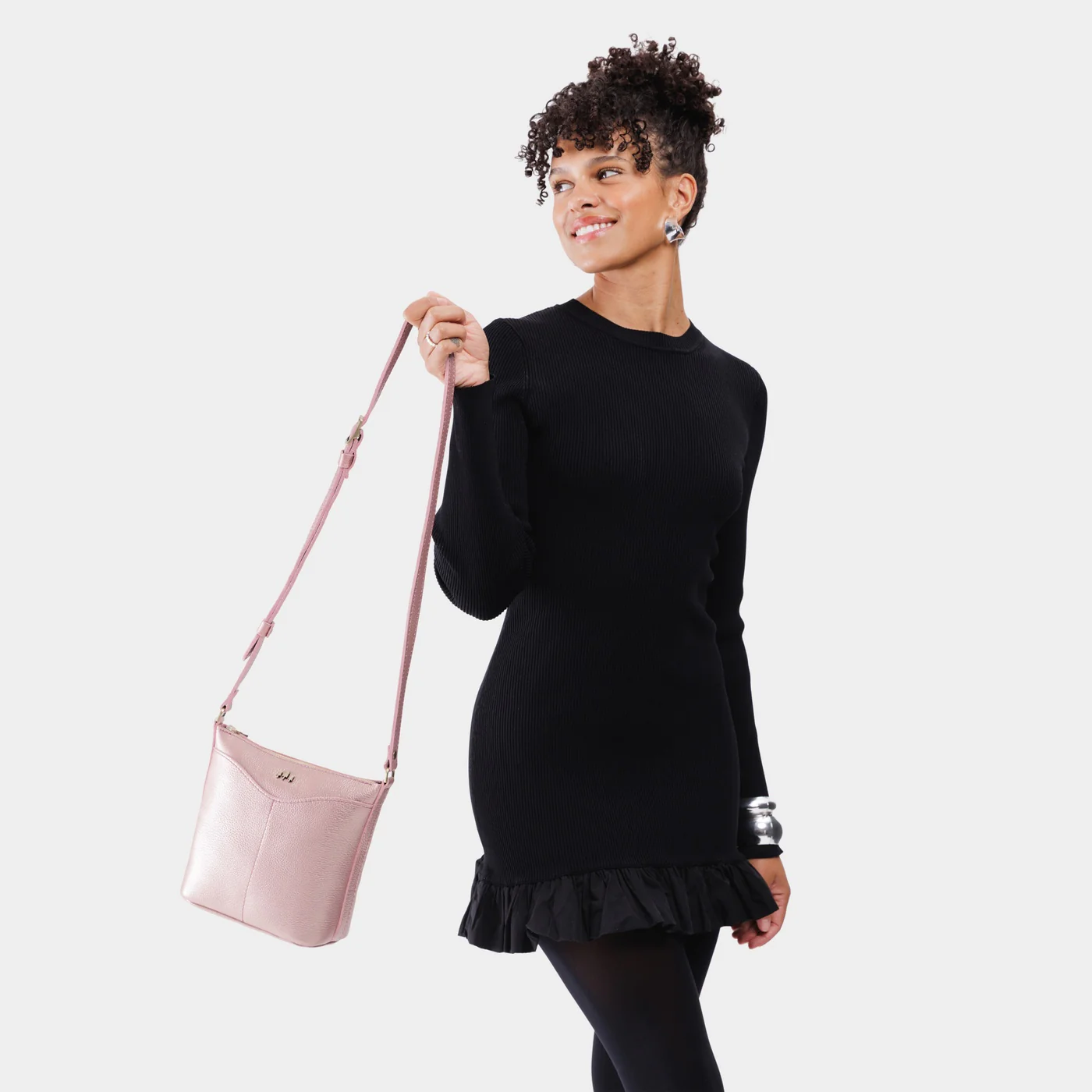 'Almost Perfect' Cypress Side Bag - Image 114