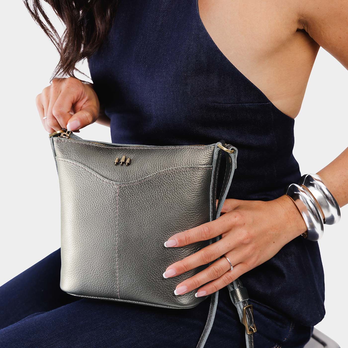 'Almost Perfect' Cypress Side Bag - Image 116