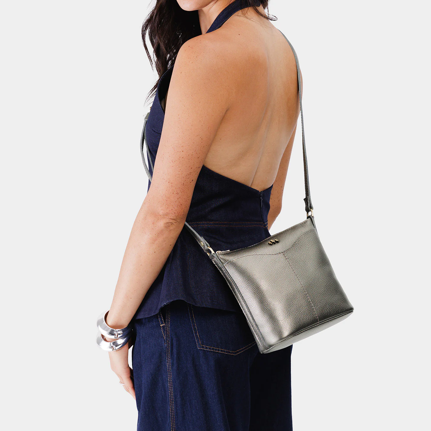 'Almost Perfect' Cypress Side Bag - Image 117