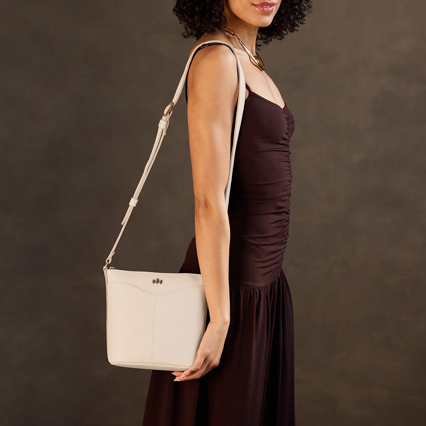 'Almost Perfect' Cypress Side Bag - Image 118