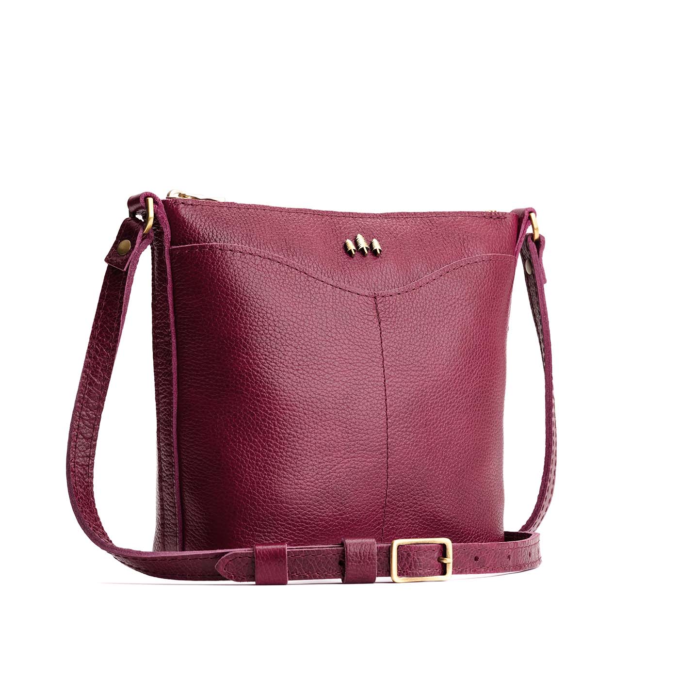 'Almost Perfect' Cypress Side Bag - Image 10