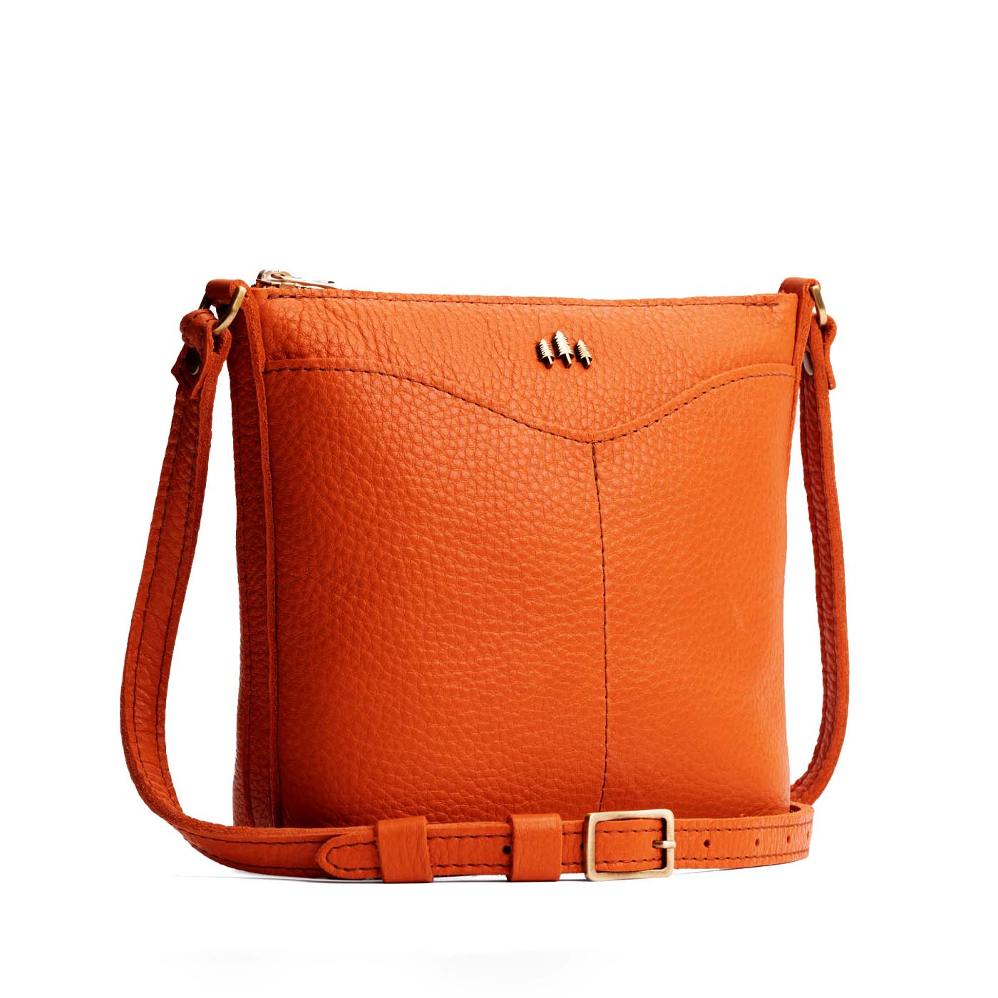 'Almost Perfect' Cypress Side Bag - Image 11