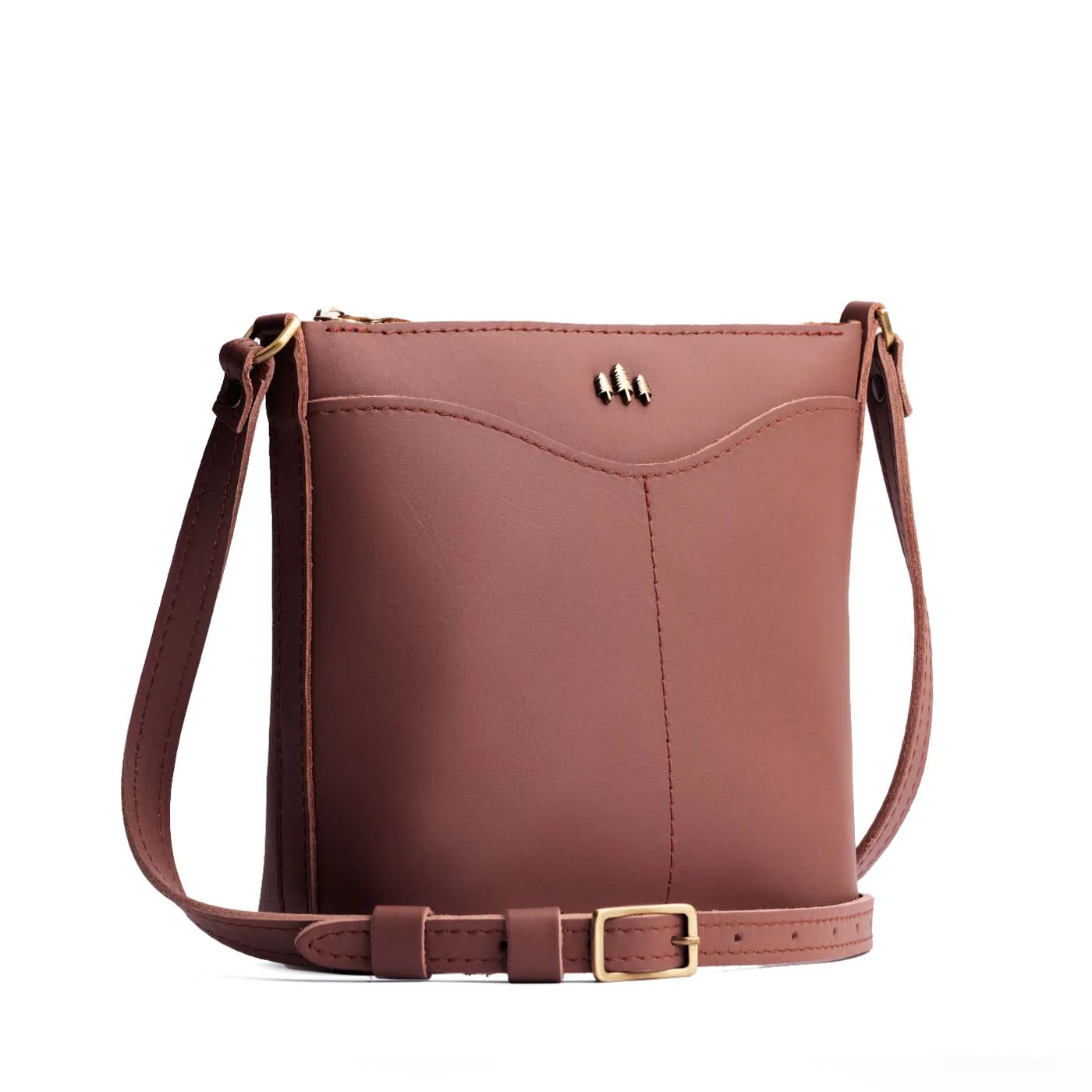 'Almost Perfect' Cypress Side Bag - Image 5