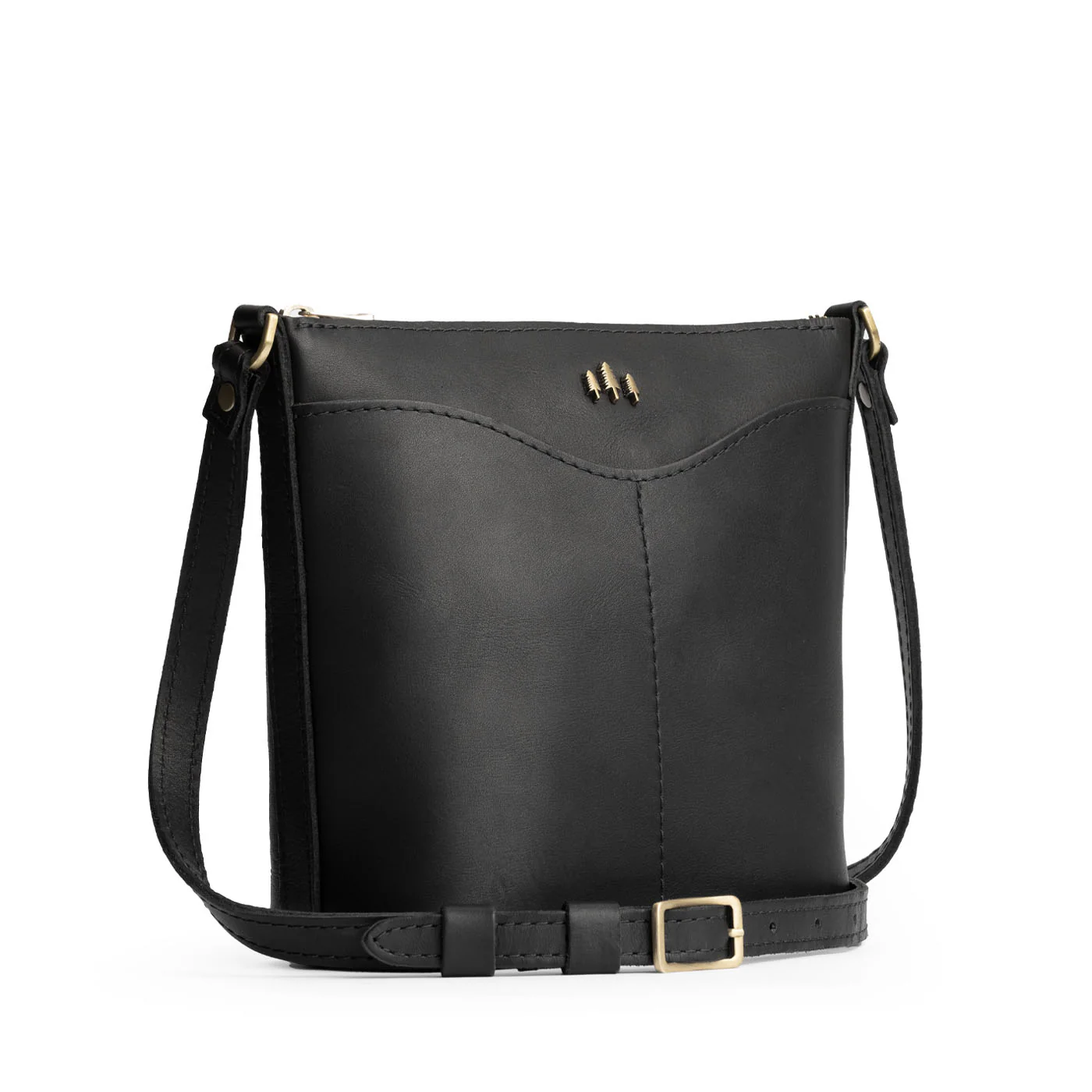 'Almost Perfect' Cypress Side Bag - Image 6