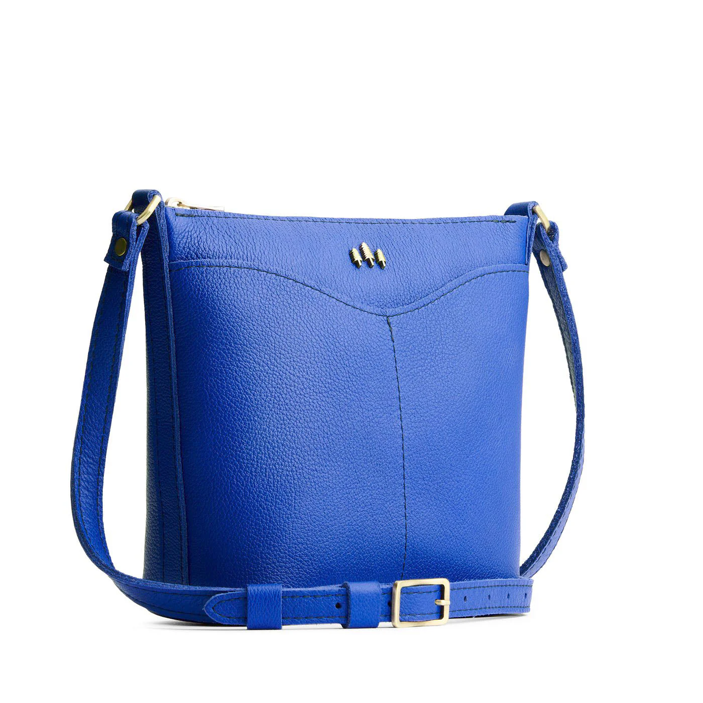 'Almost Perfect' Cypress Side Bag - Image 23