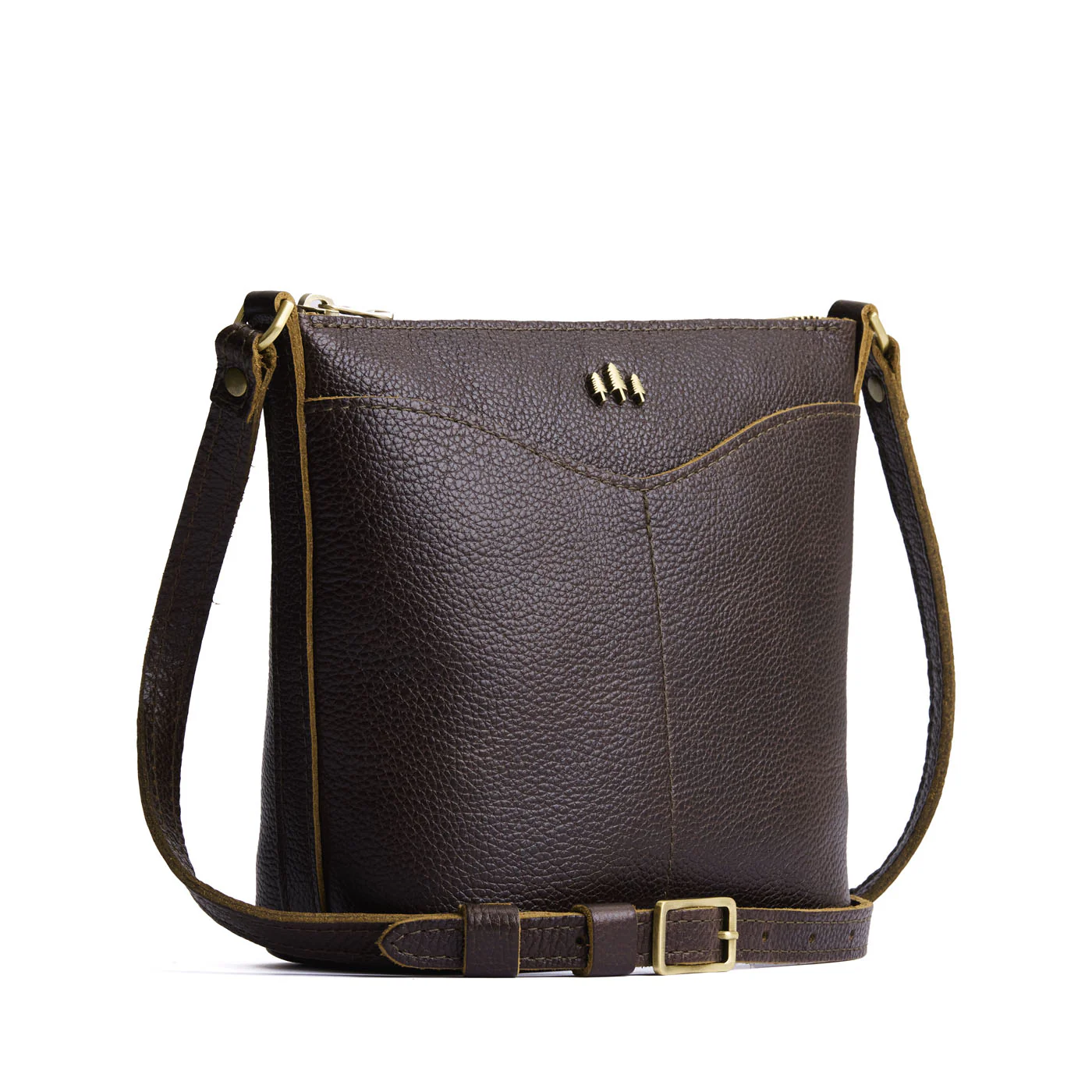 'Almost Perfect' Cypress Side Bag - Image 7