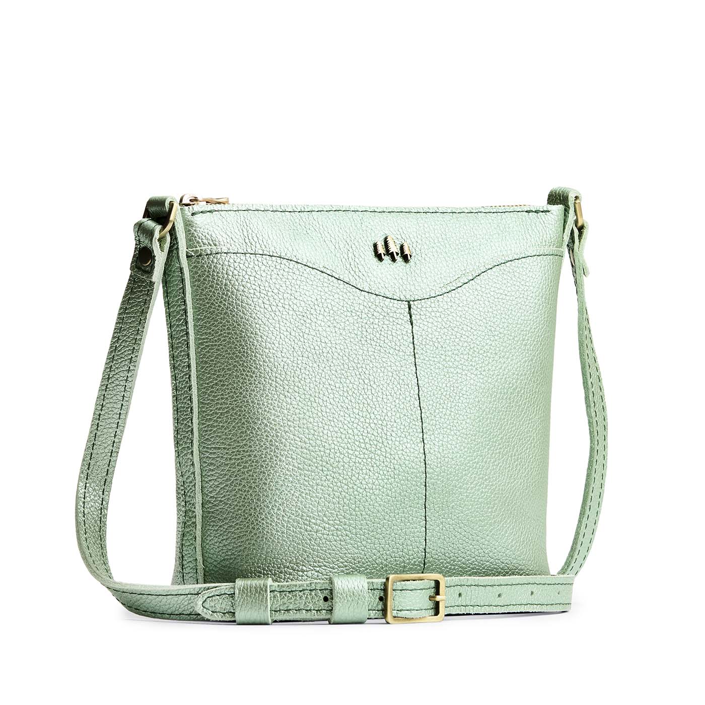 'Almost Perfect' Cypress Side Bag - Image 25
