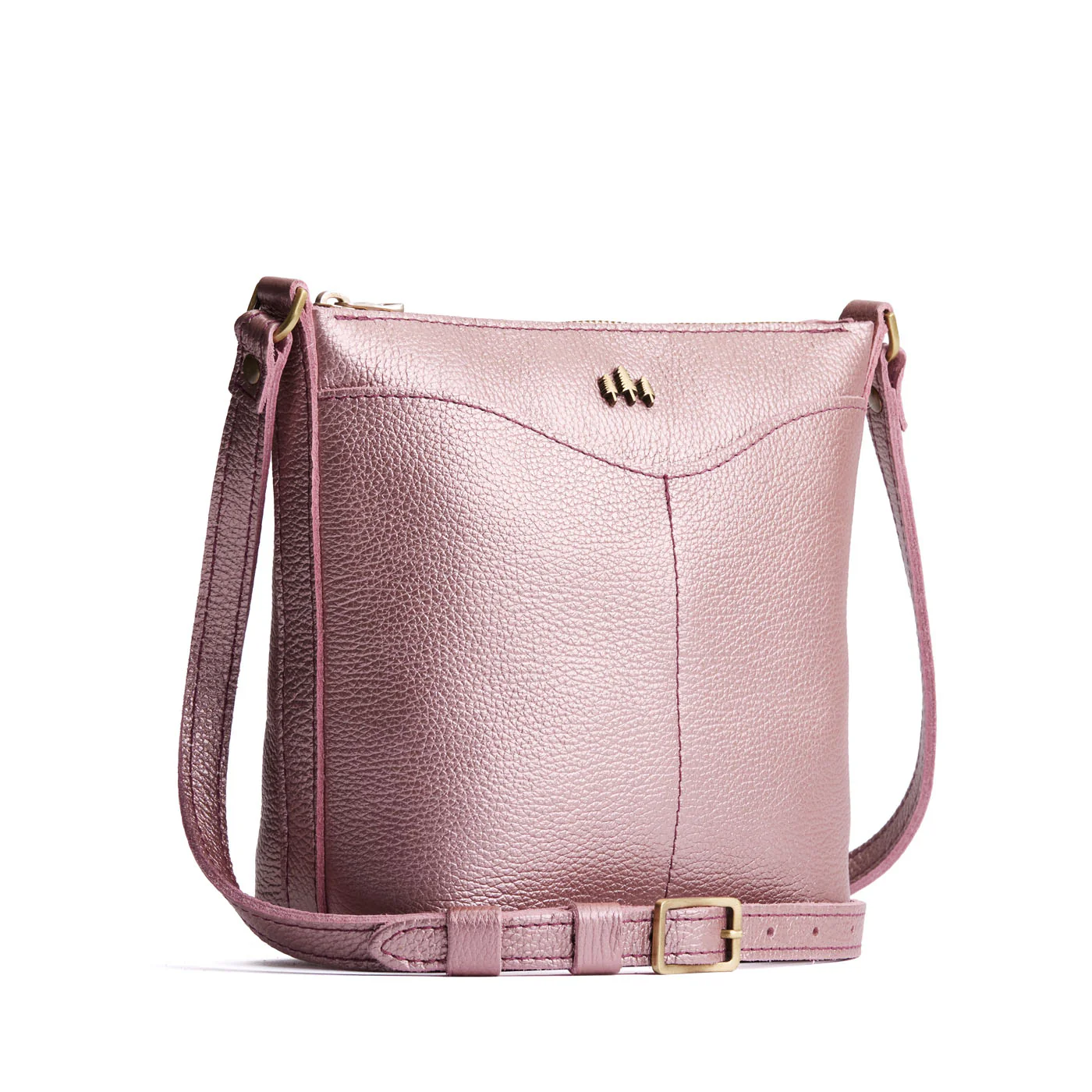 'Almost Perfect' Cypress Side Bag - Image 8