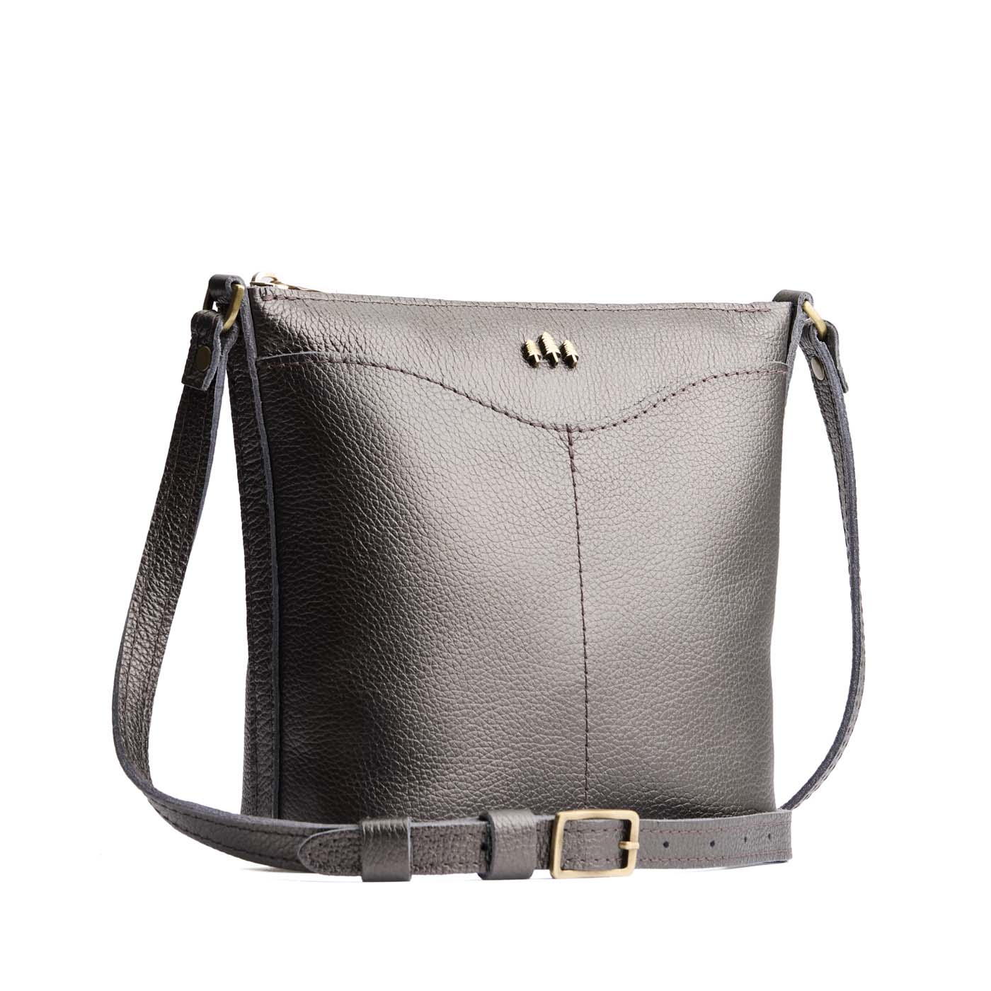 'Almost Perfect' Cypress Side Bag - Image 24