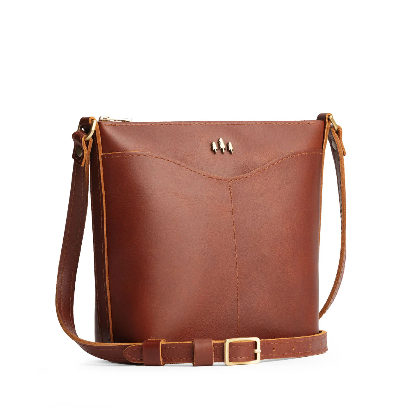'Almost Perfect' Cypress Side Bag - Image 18