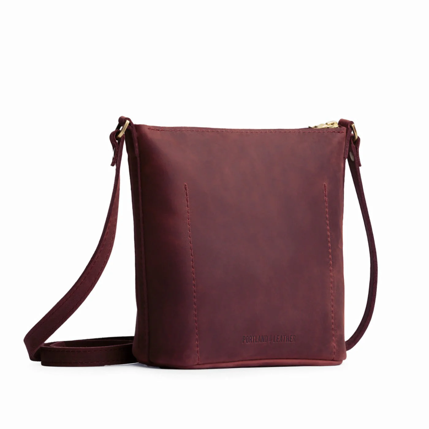 'Almost Perfect' Cypress Side Bag - Image 31