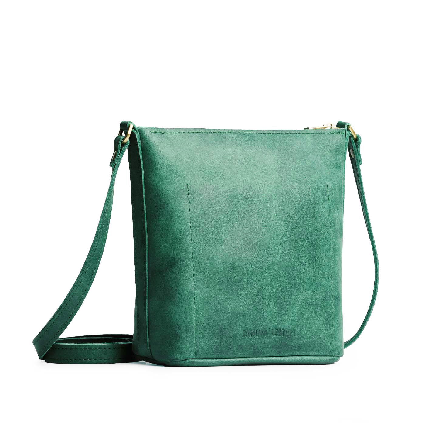 'Almost Perfect' Cypress Side Bag - Image 34
