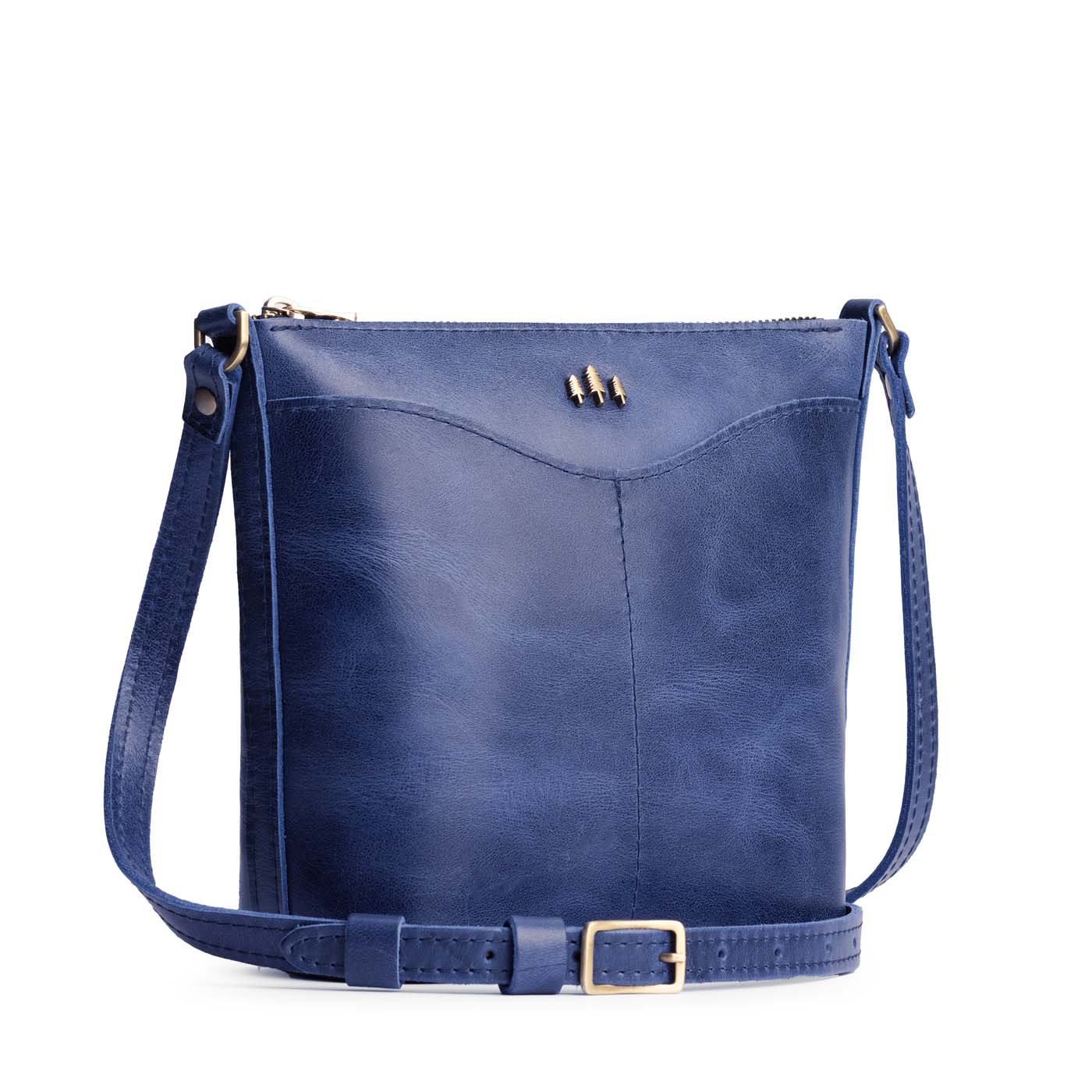 'Almost Perfect' Cypress Side Bag - Image 14