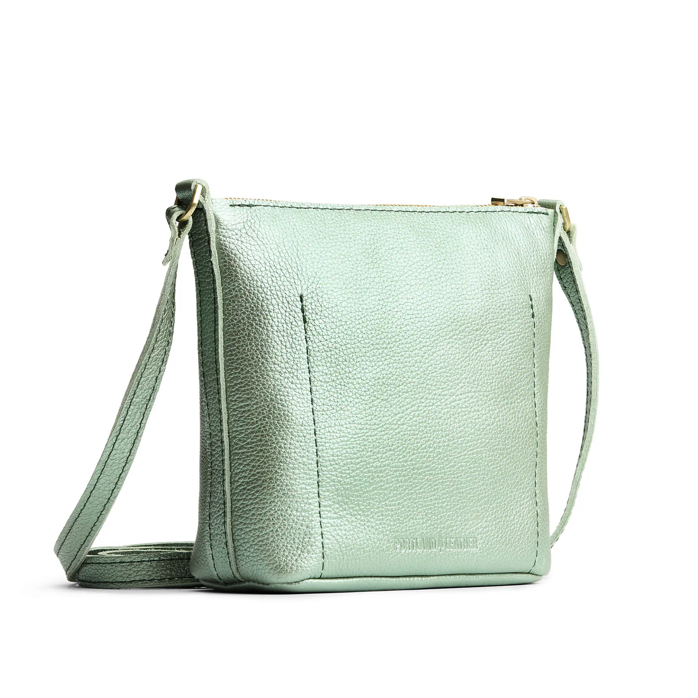 'Almost Perfect' Cypress Side Bag - Image 47