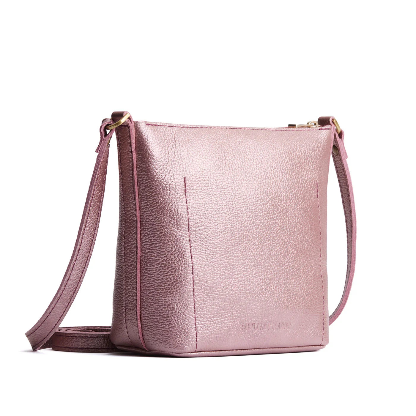 'Almost Perfect' Cypress Side Bag - Image 46