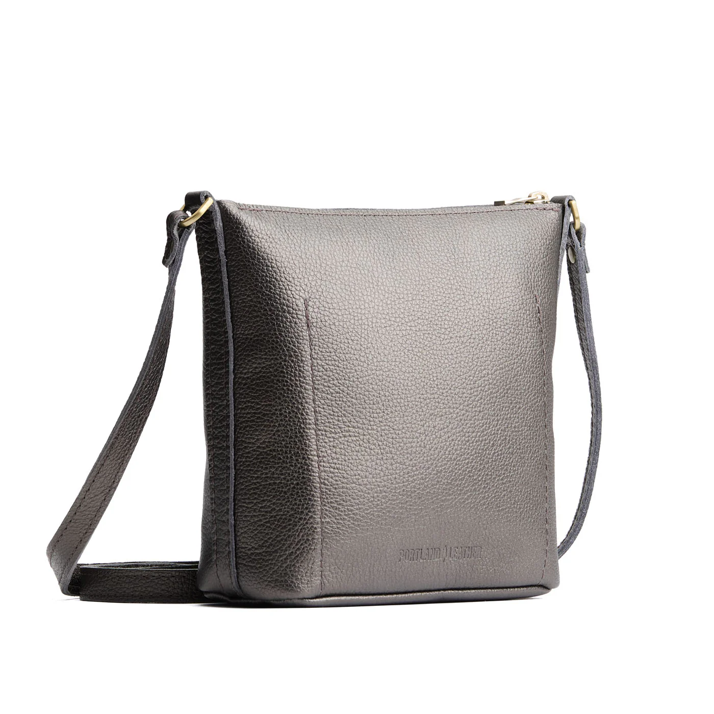 'Almost Perfect' Cypress Side Bag - Image 45