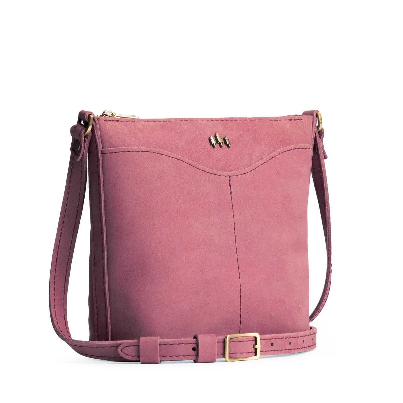 'Almost Perfect' Cypress Side Bag - Image 16