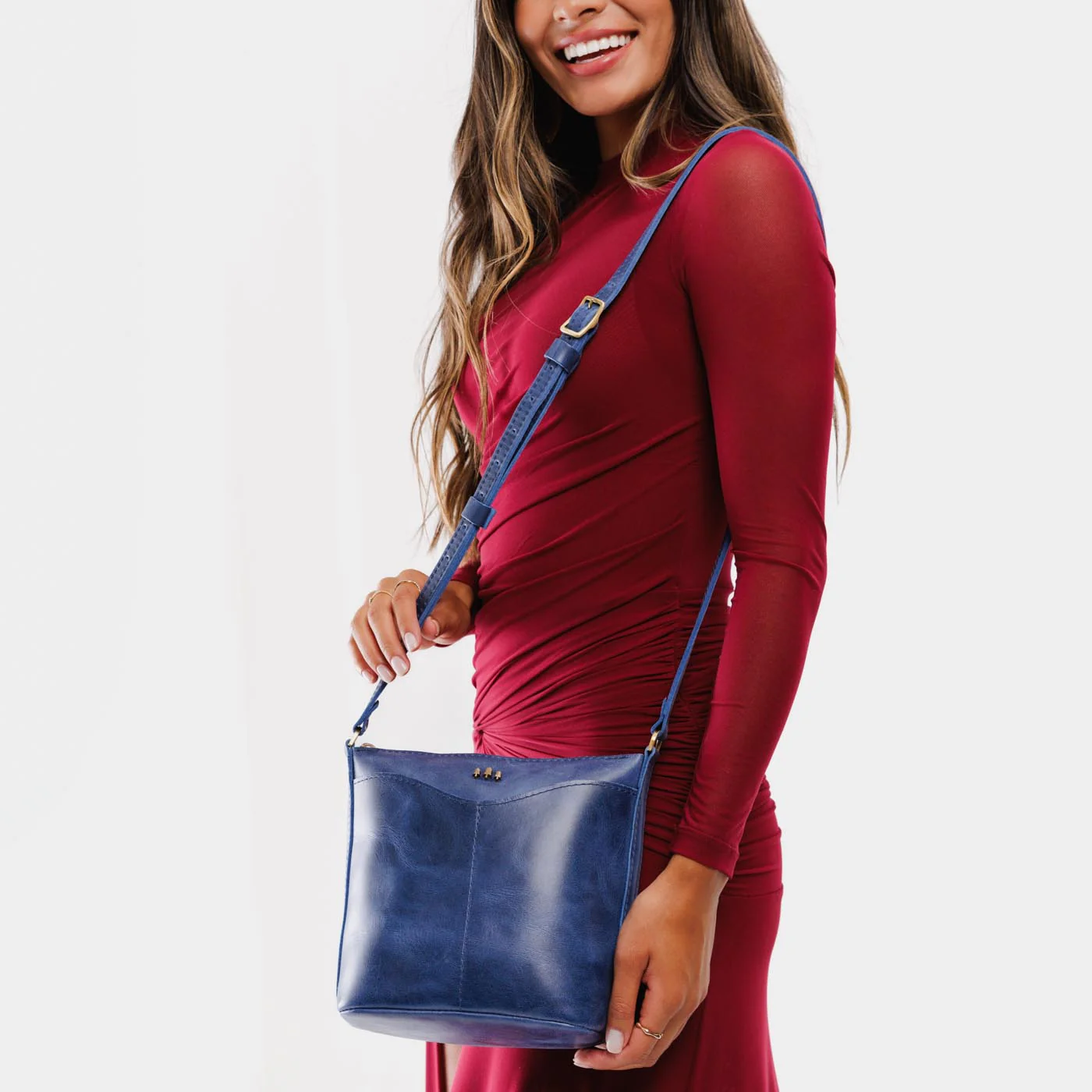 'Almost Perfect' Cypress Side Bag - Image 56