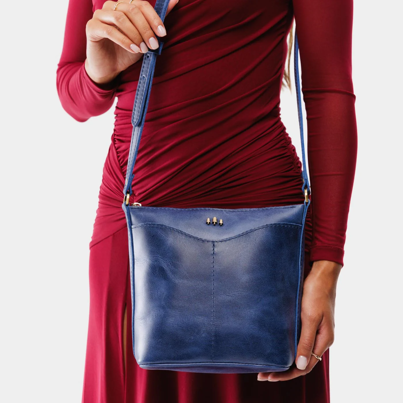'Almost Perfect' Cypress Side Bag - Image 57