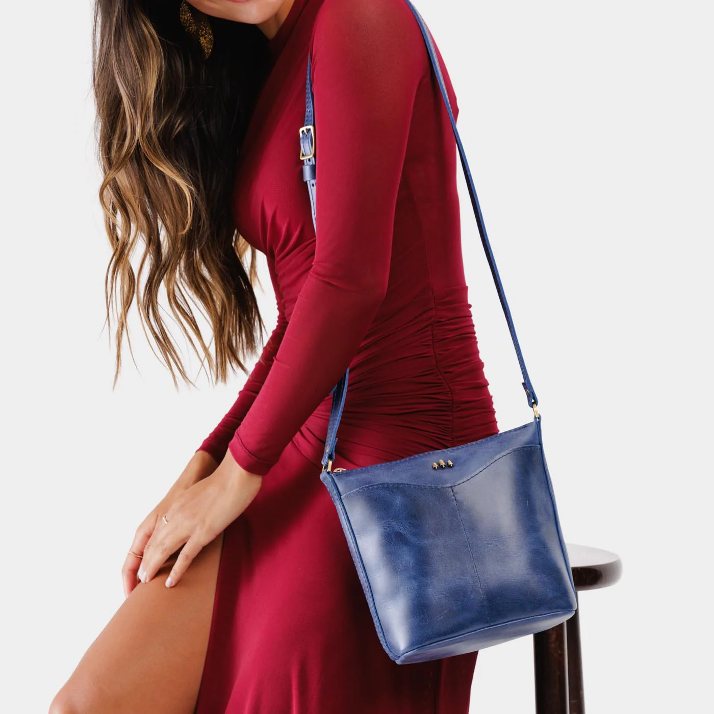 'Almost Perfect' Cypress Side Bag - Image 58