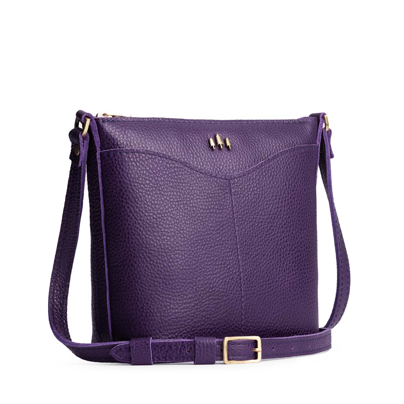 'Almost Perfect' Cypress Side Bag - Image 20